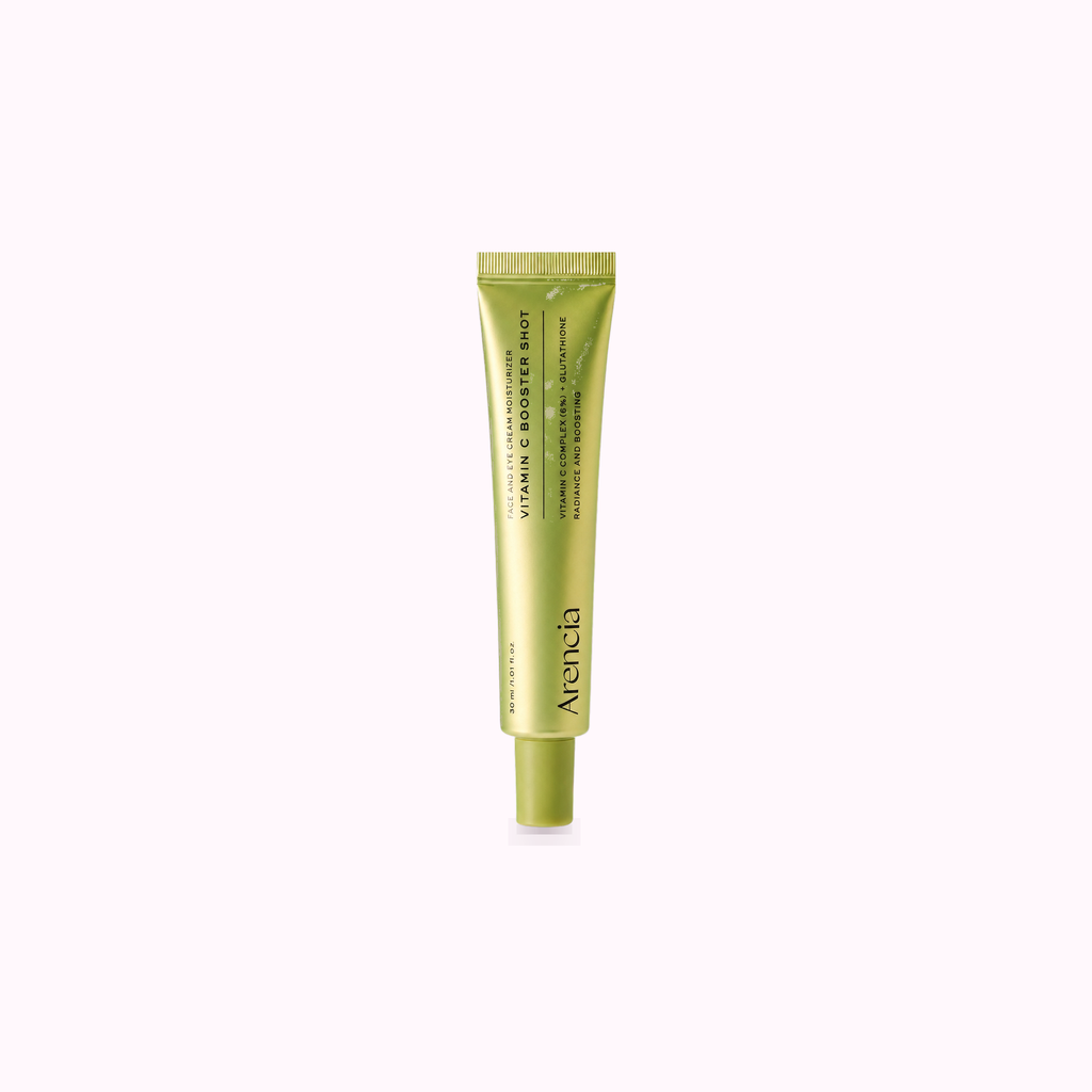Arencia Vitamin C Booster Shot 30ml product cover