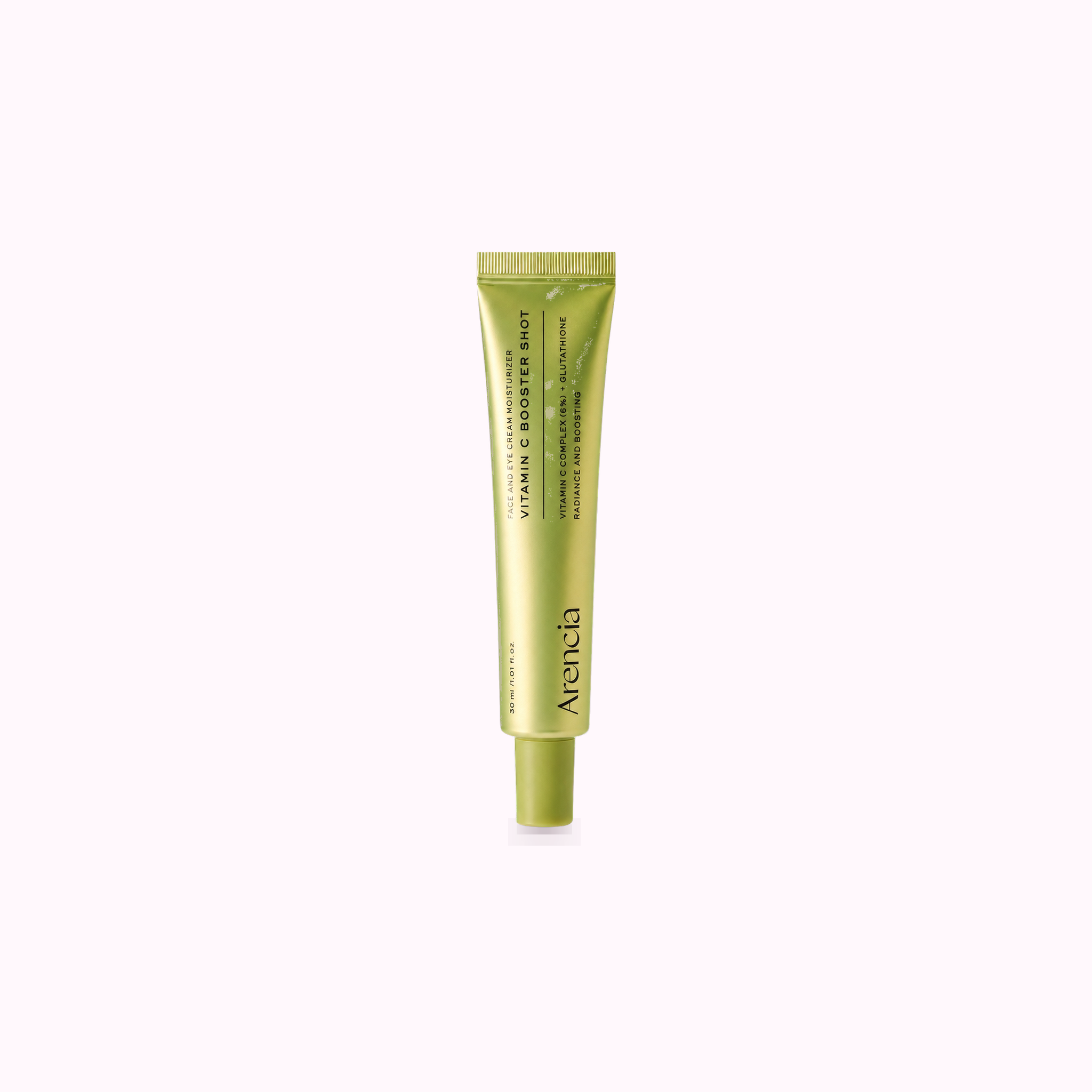 Arencia Vitamin C Booster Shot 30ml product cover