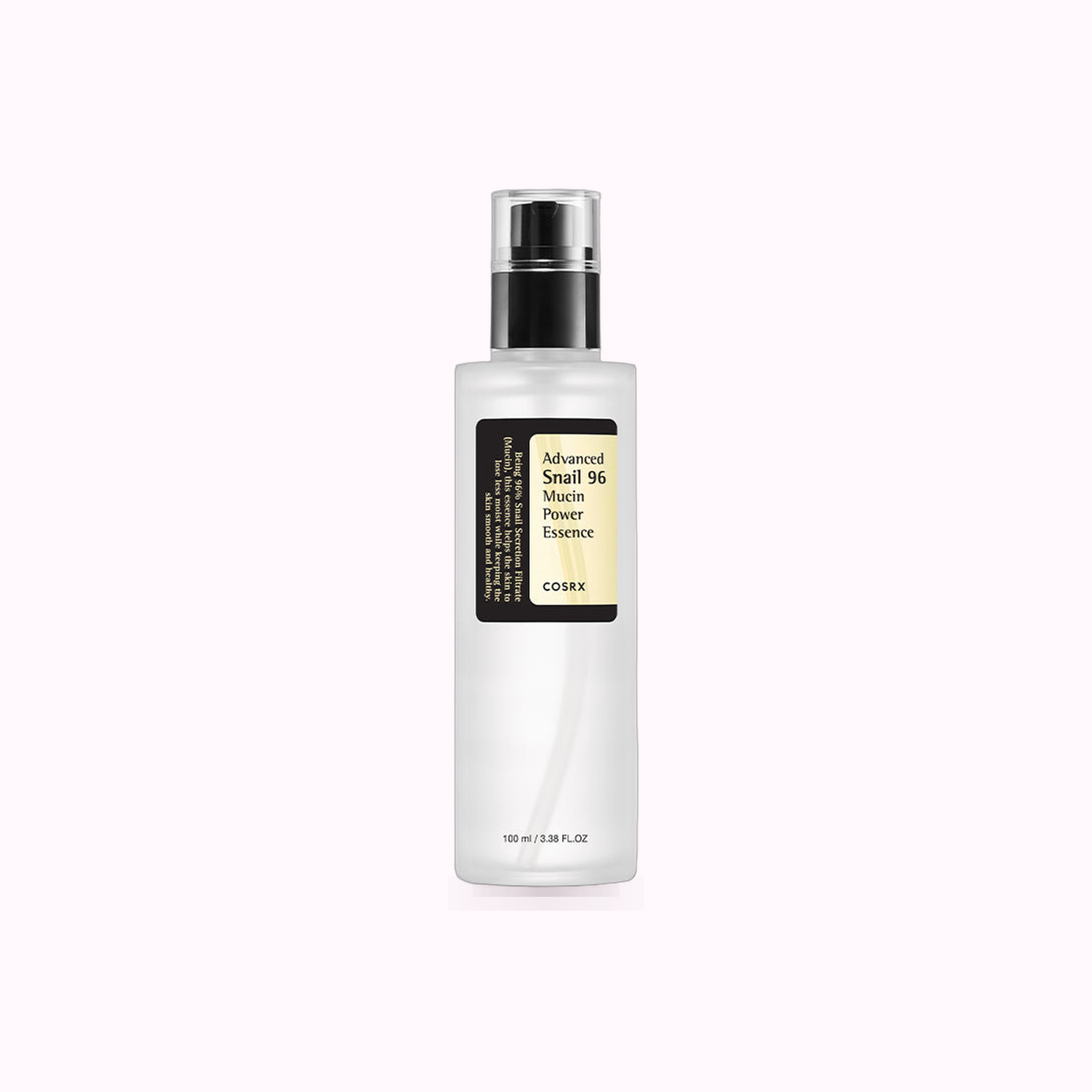 Cosrx  Advanced Snail 96 Mucin Power Essence product cover