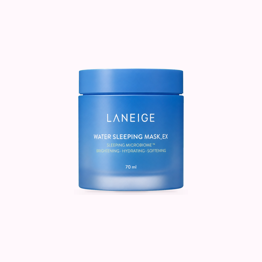 Laneige Water Sleeping Mask (70ml) product cover
