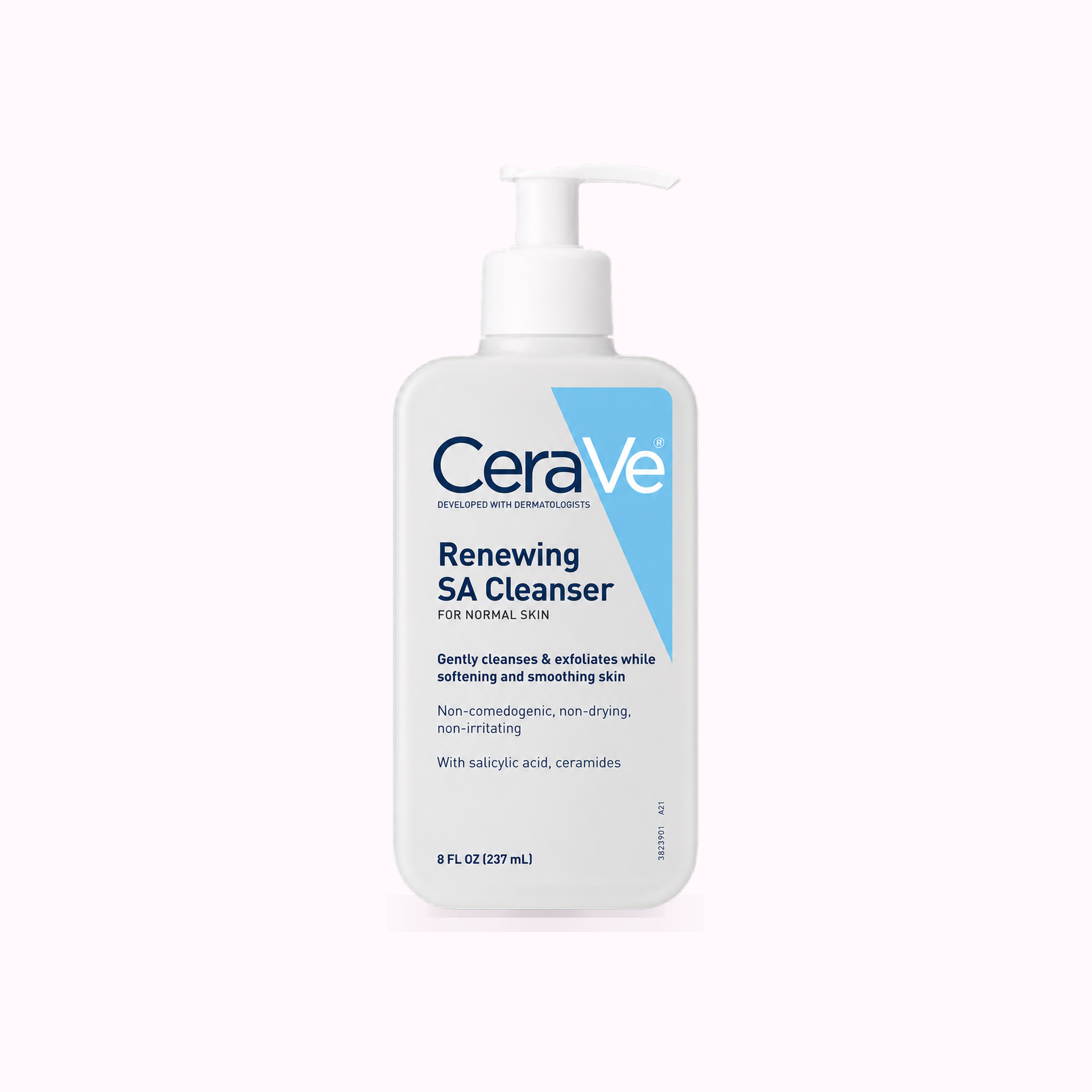 Cerave Renewing SA Cleanser product cover
