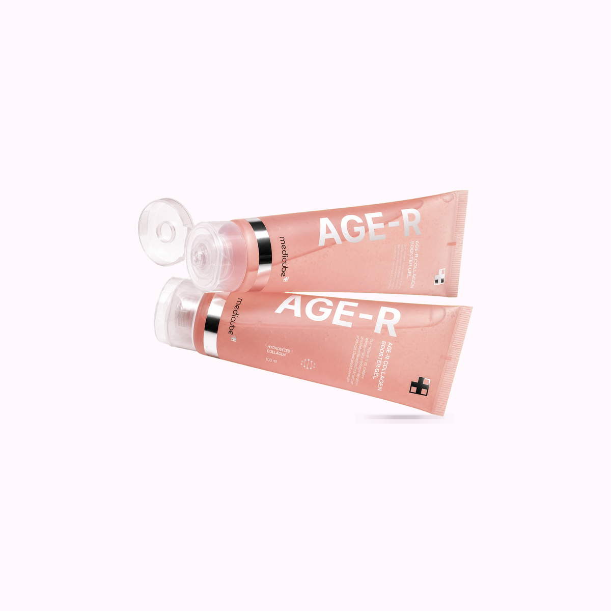 Medicube AGE-R Collagen Booster Gel 100ml product cover