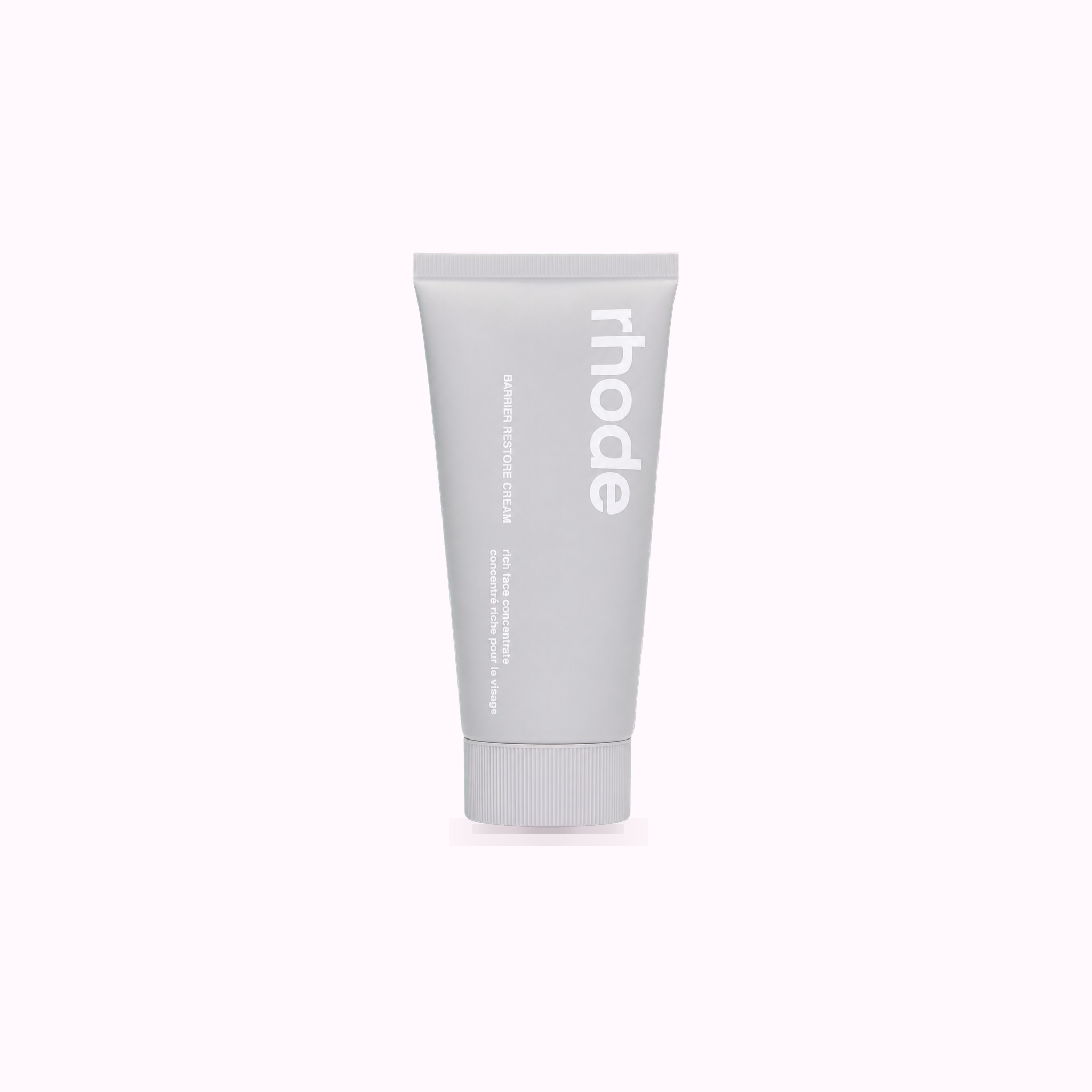 Rhodes barrier restore cream product cover