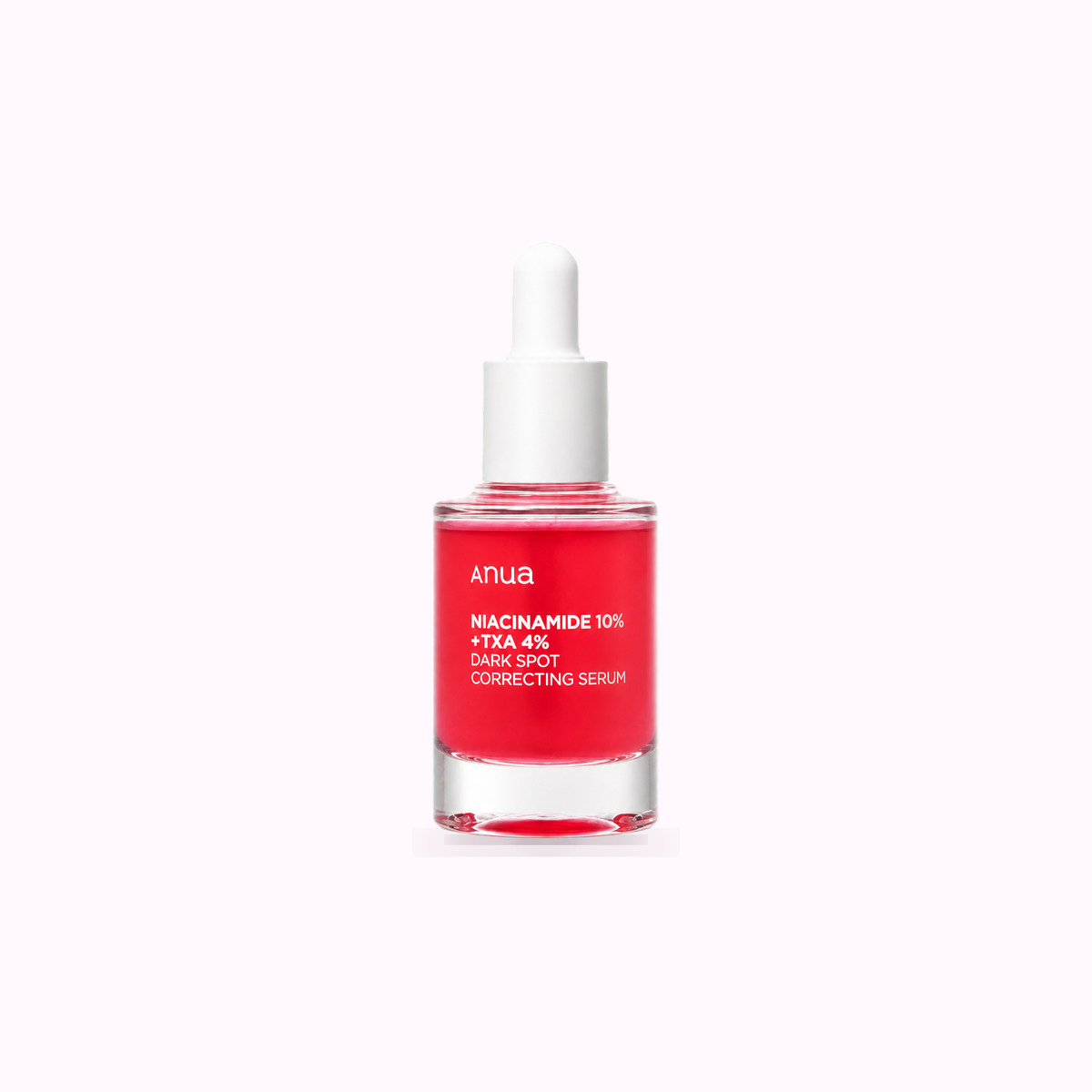 Anua Niacinamide 10% + TXA 4% Serum 30ml product cover