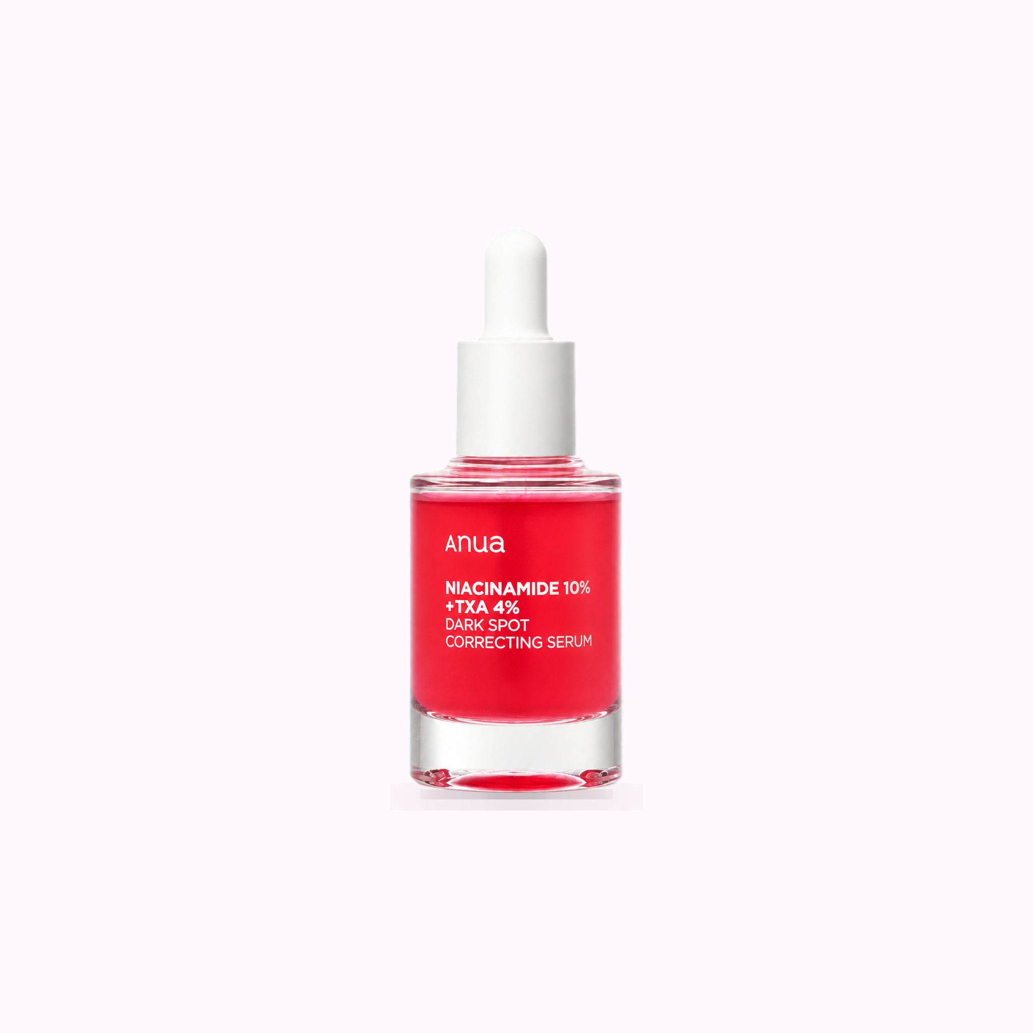 Anua Niacinamide 10% + TXA 4% Serum 30ml product cover