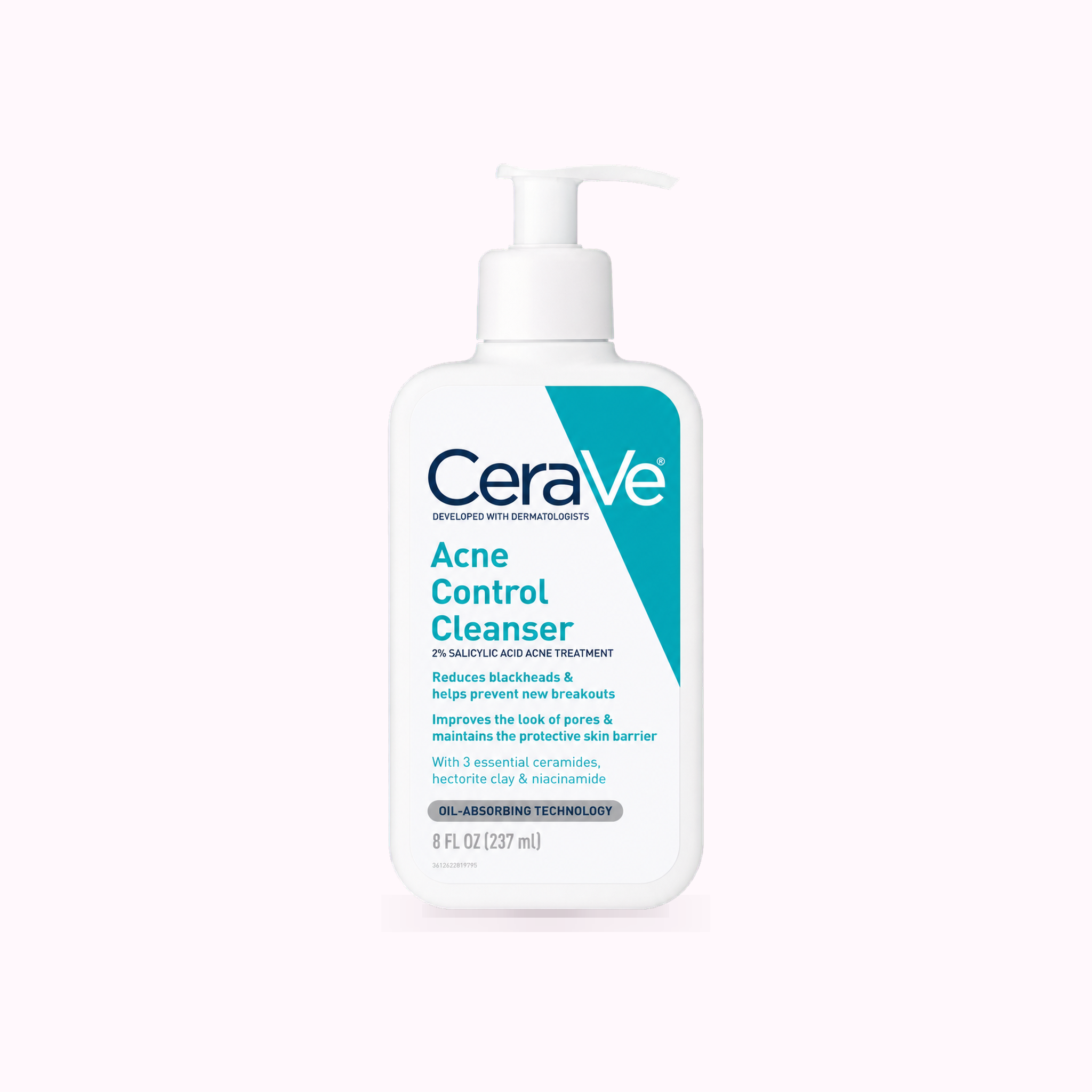 Cerave Acne Control Cleanser product cover