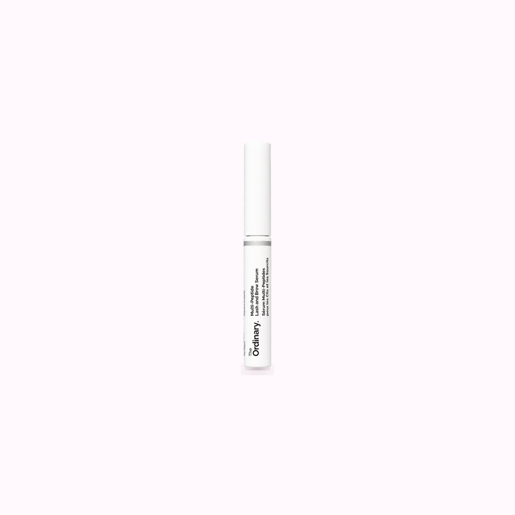 The Ordinary Multi-Peptide Lash and Brow Serum product cover