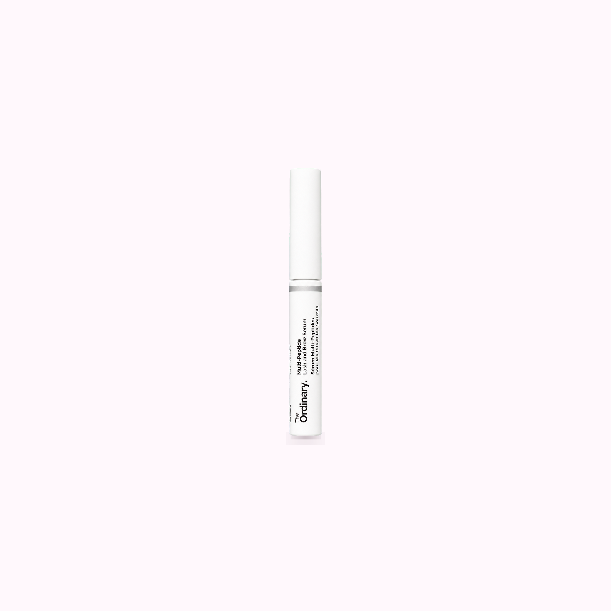 The Ordinary Multi-Peptide Lash and Brow Serum product cover