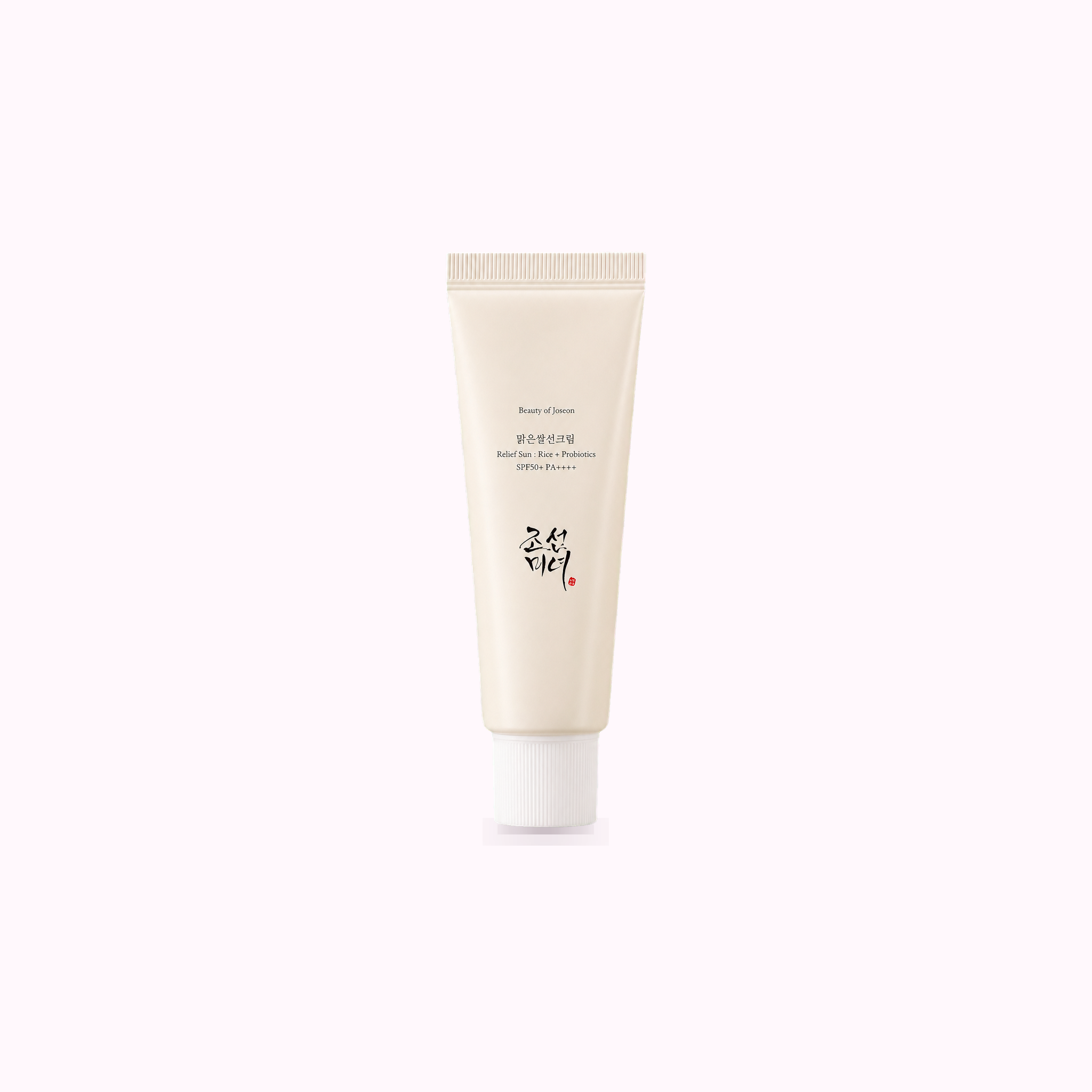 Beauty Of Joseon Relief Sun : Rice + Probiotics (SPF50+ PA++++) product cover