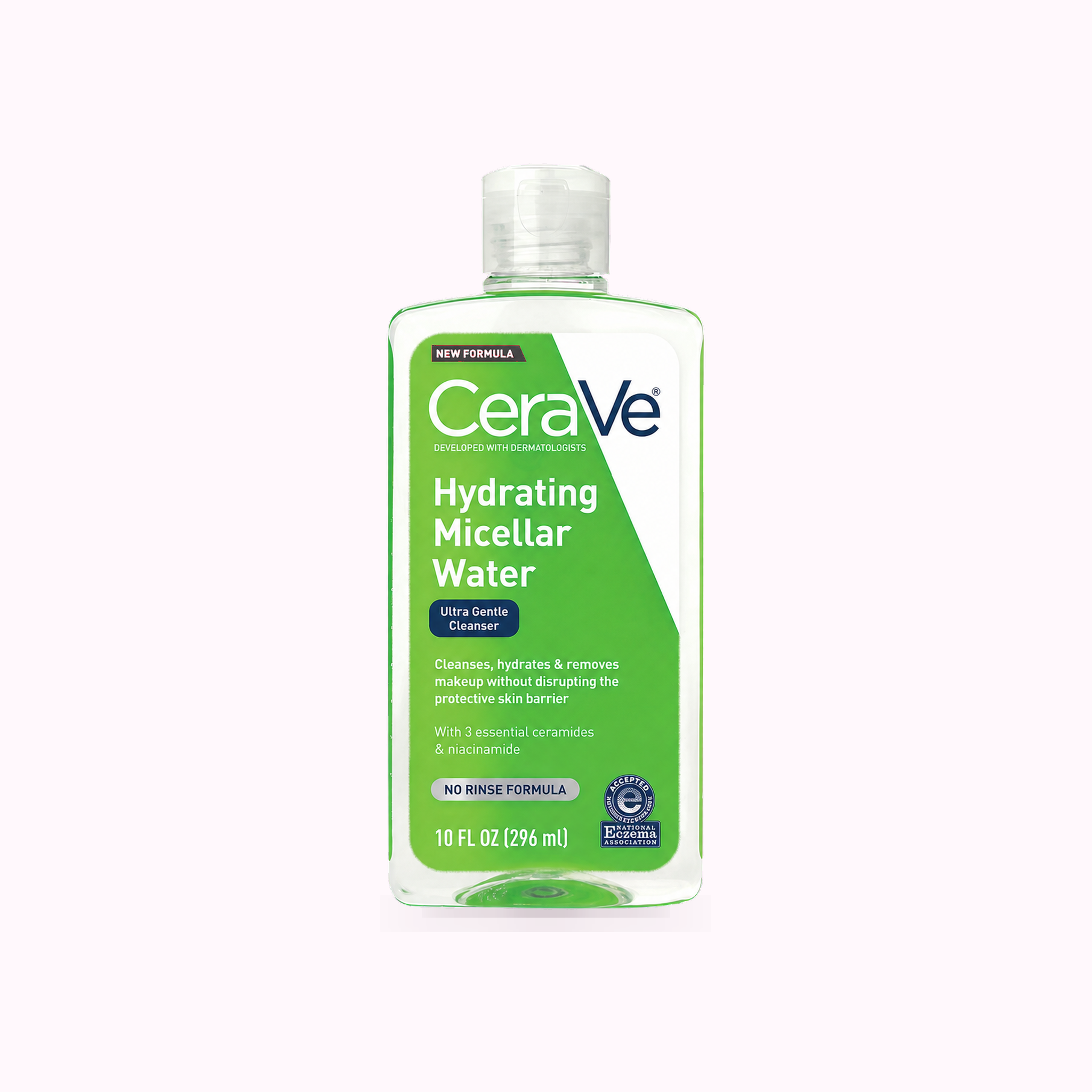 Cerave Hydrating Micellar Water product cover