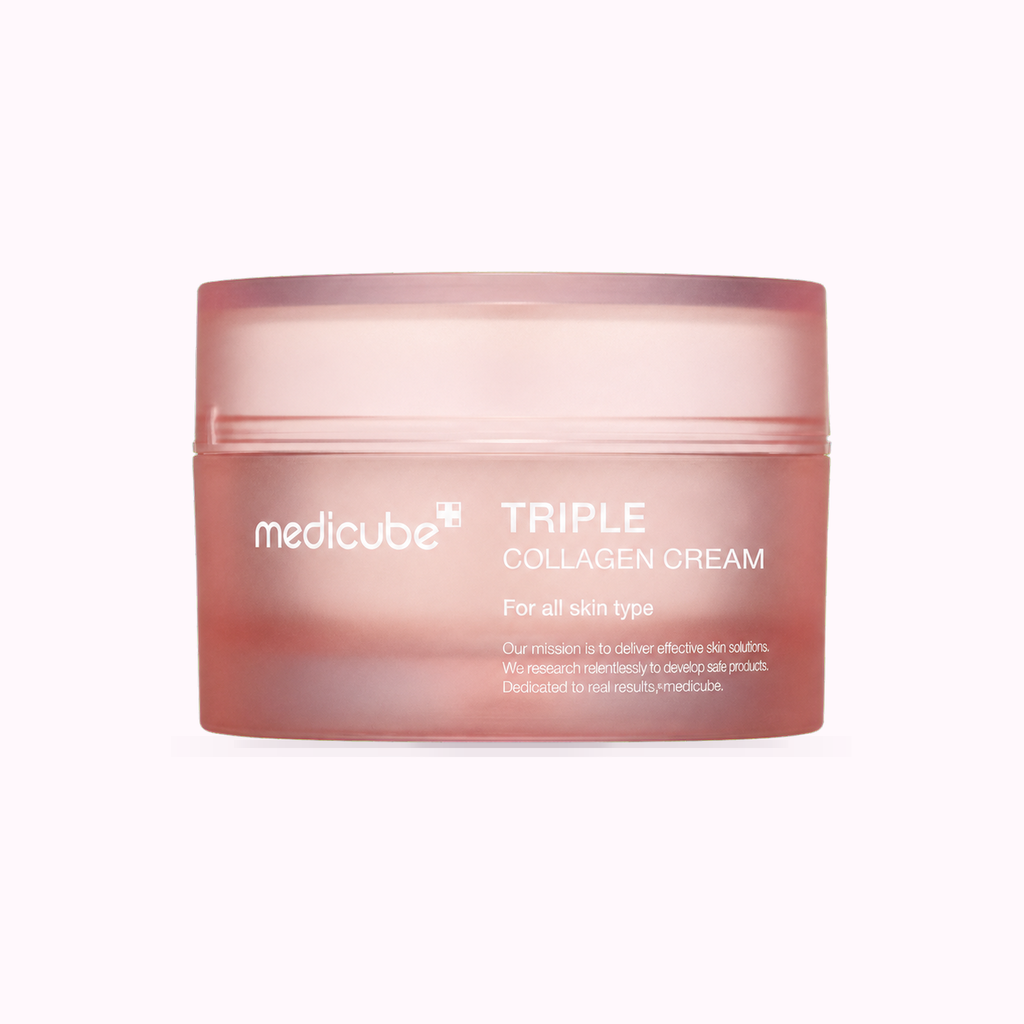 Medicube Triple Collagen Serum 55ml product cover