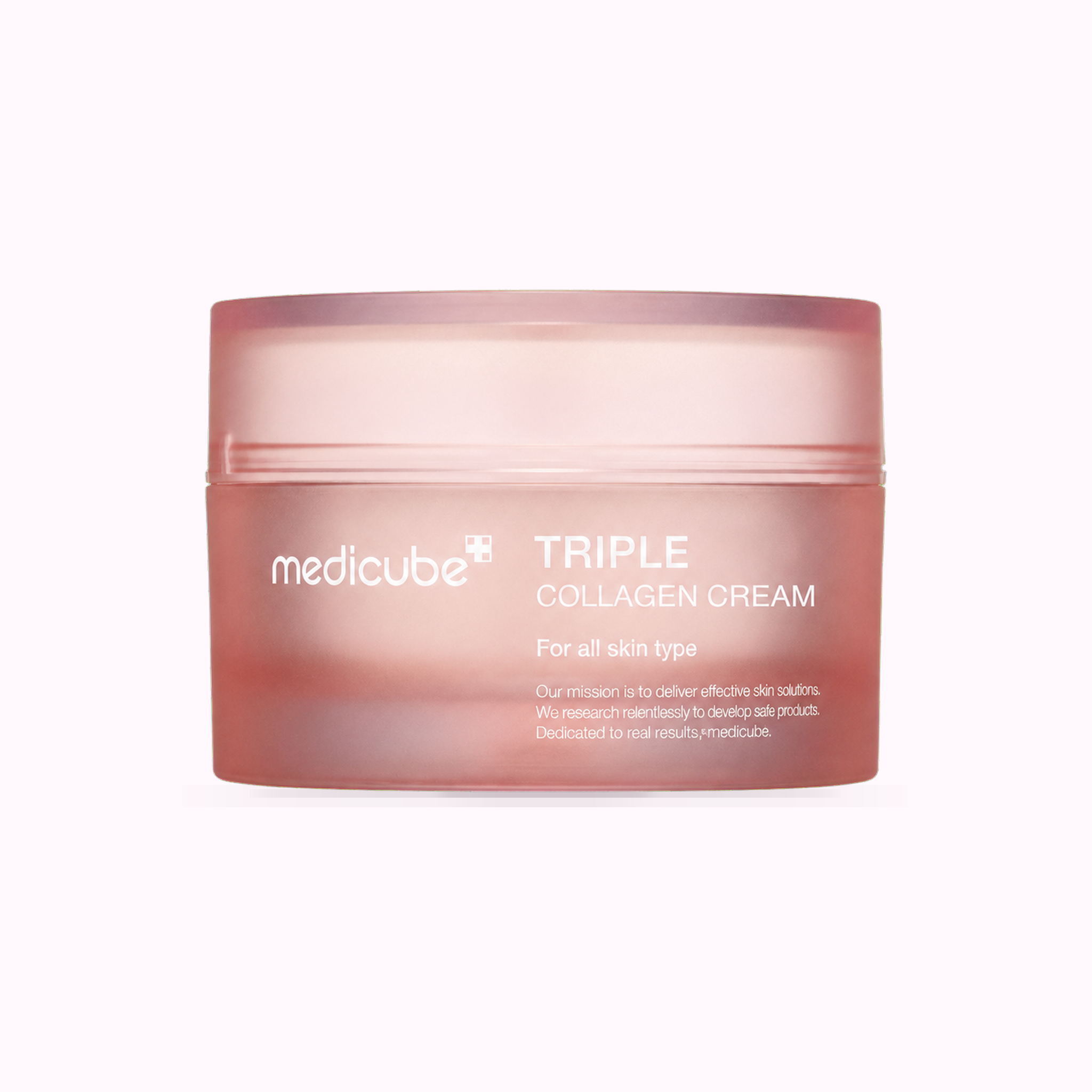 Medicube Triple Collagen Serum 55ml product cover
