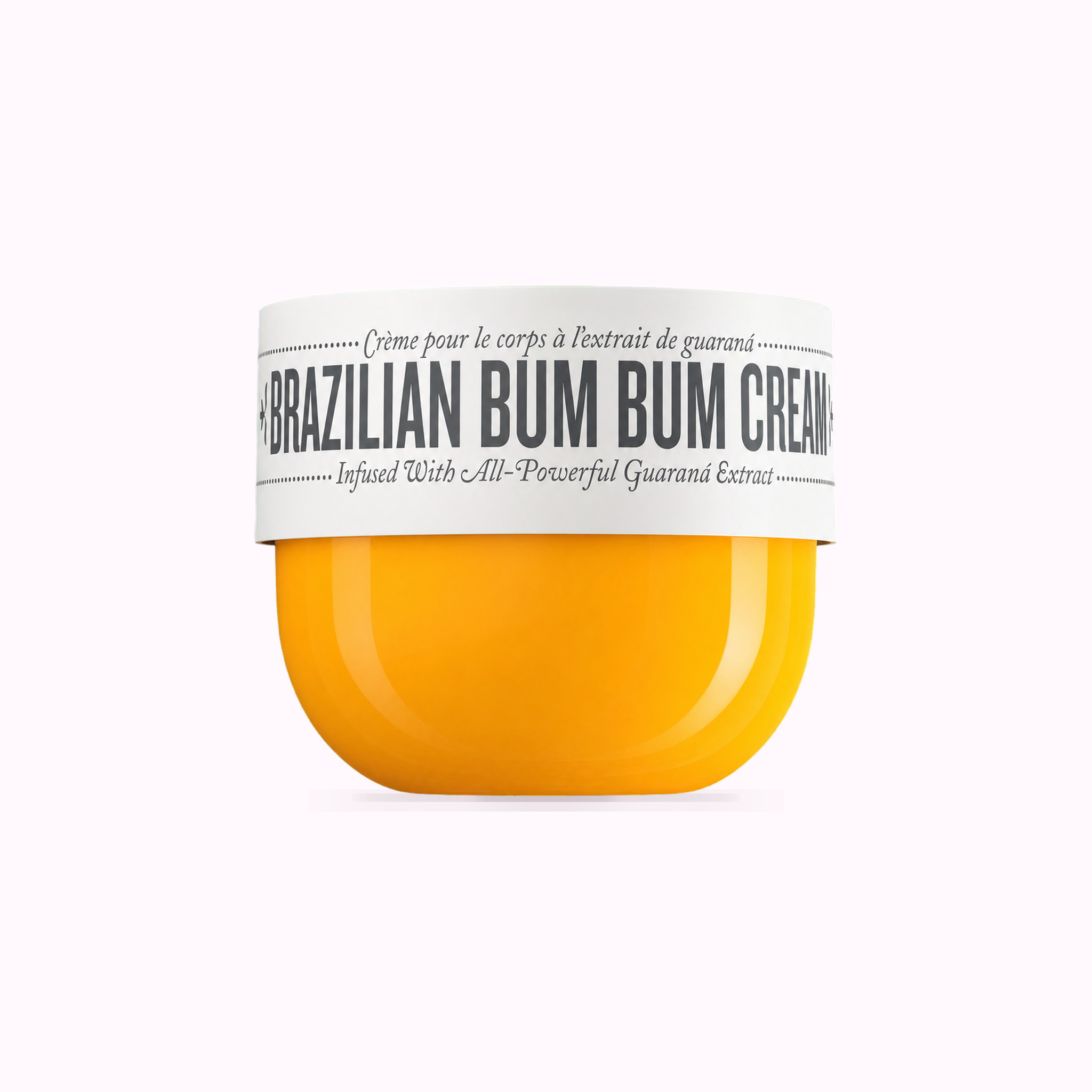 Sol de Janeiro Brazilian Bum Bum Cream 240ml product cover