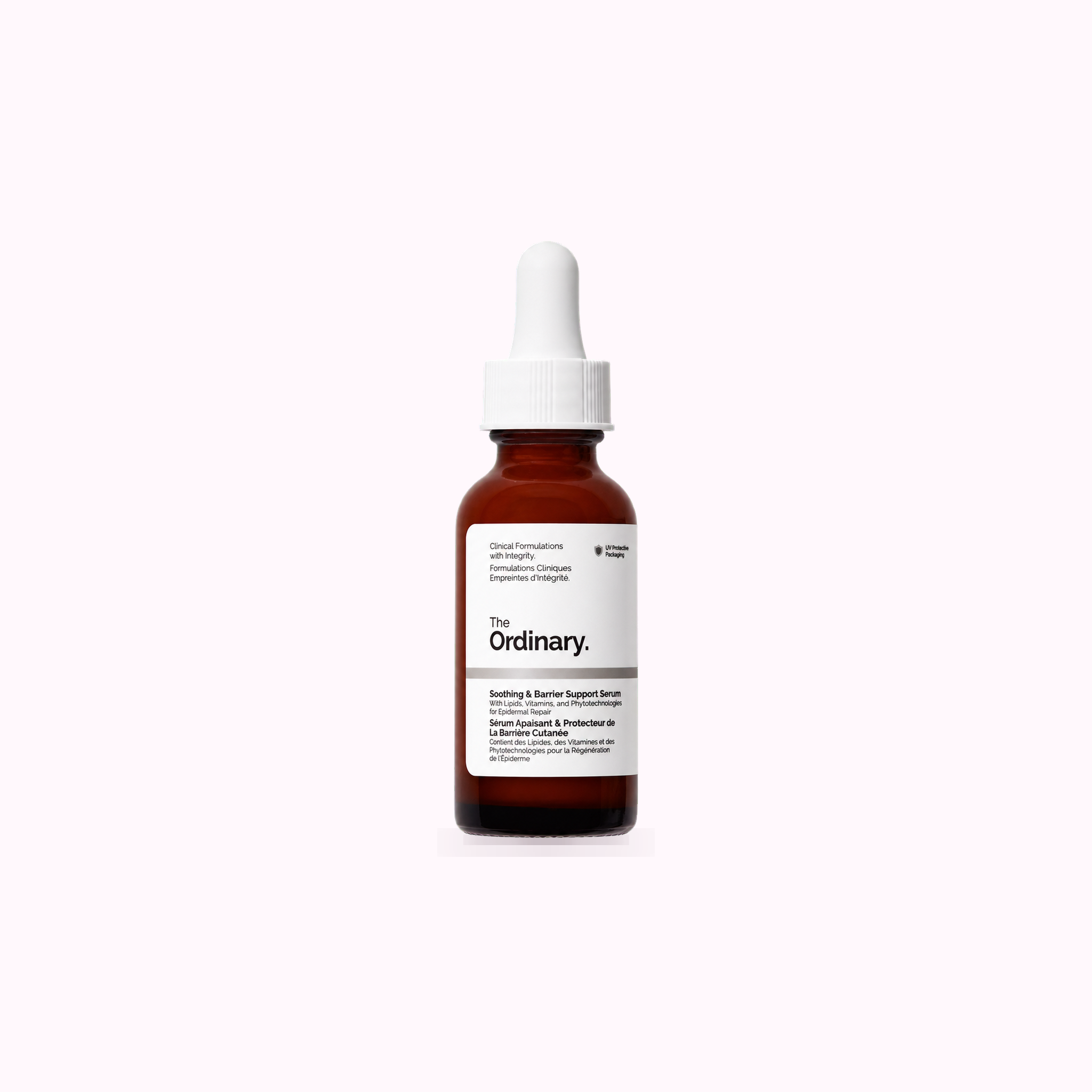 The OrdinarySoothing & Barrier Support Serum product cover