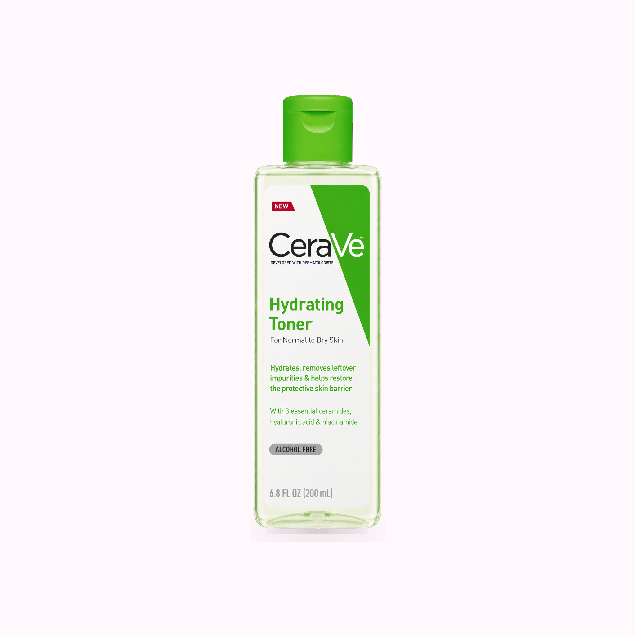Cerave Hydrating Toner product cover
