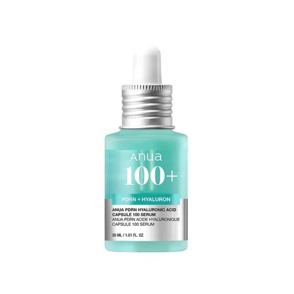 Anua PDRN Hyaluronic Acid Capsule 100 Serum 30ml