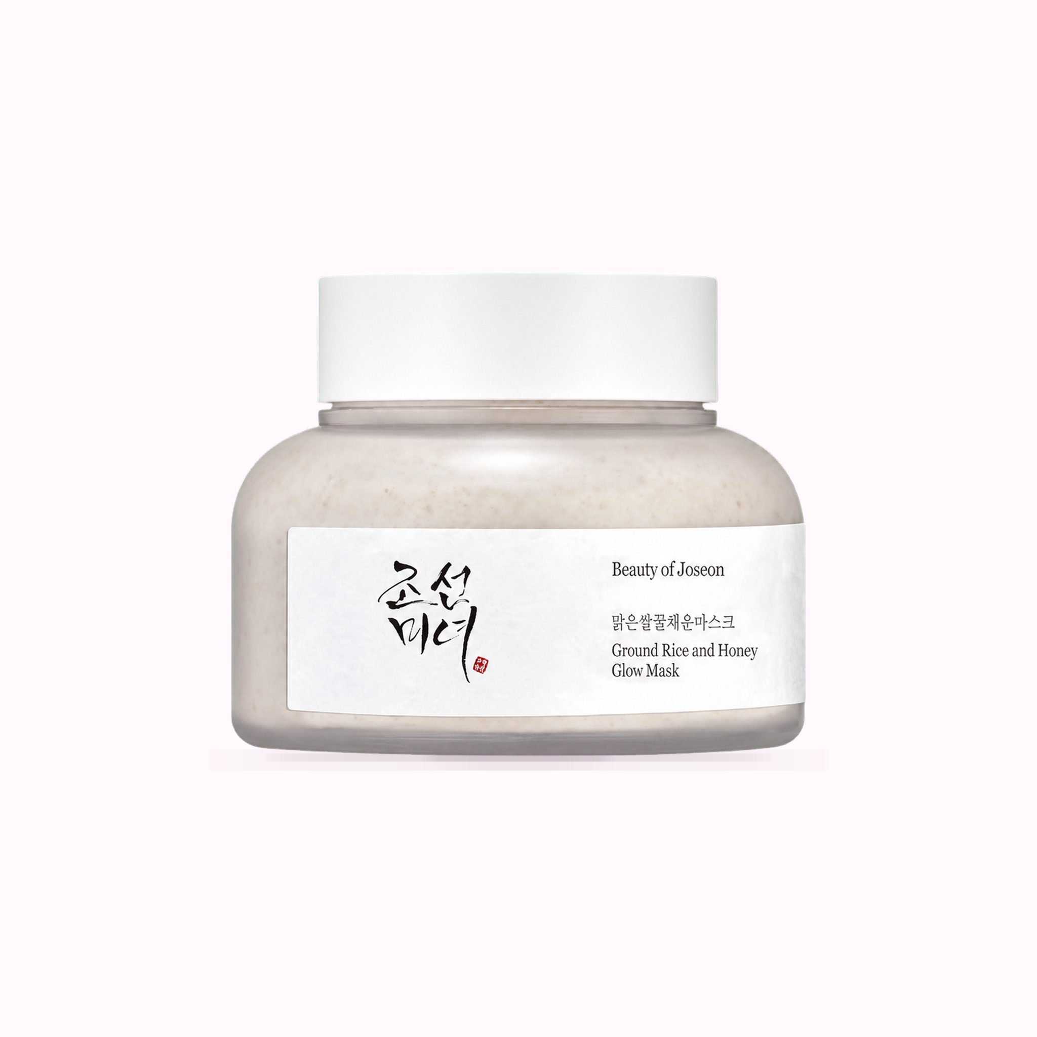 Beauty of Joseon Ground Rice and Honey Glow Mask 150ml product cover