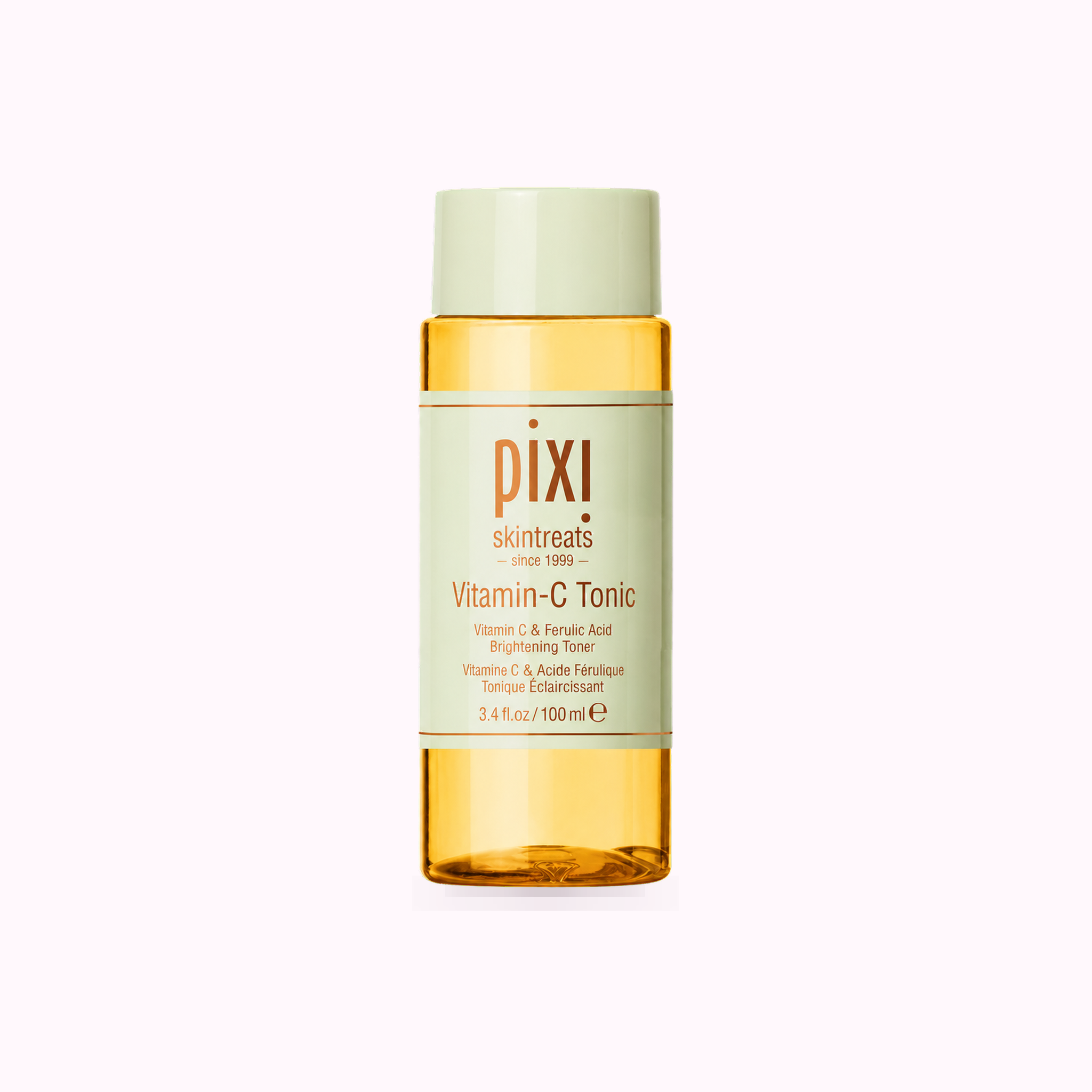 Pixi Vitamin-C Tonic 100ml product cover