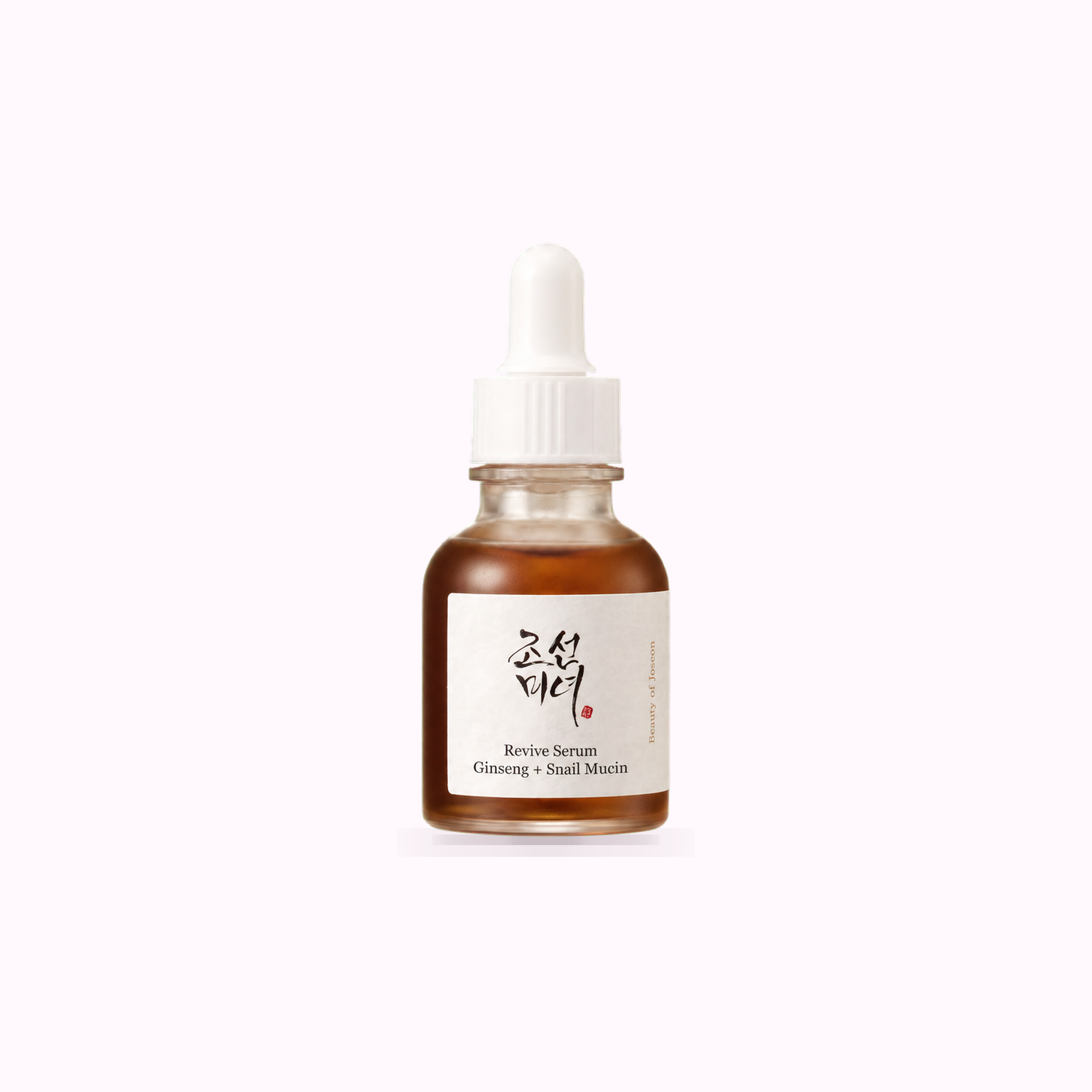 Beauty Of Joseon Revive Serum : Ginseng + Snail Mucin product cover