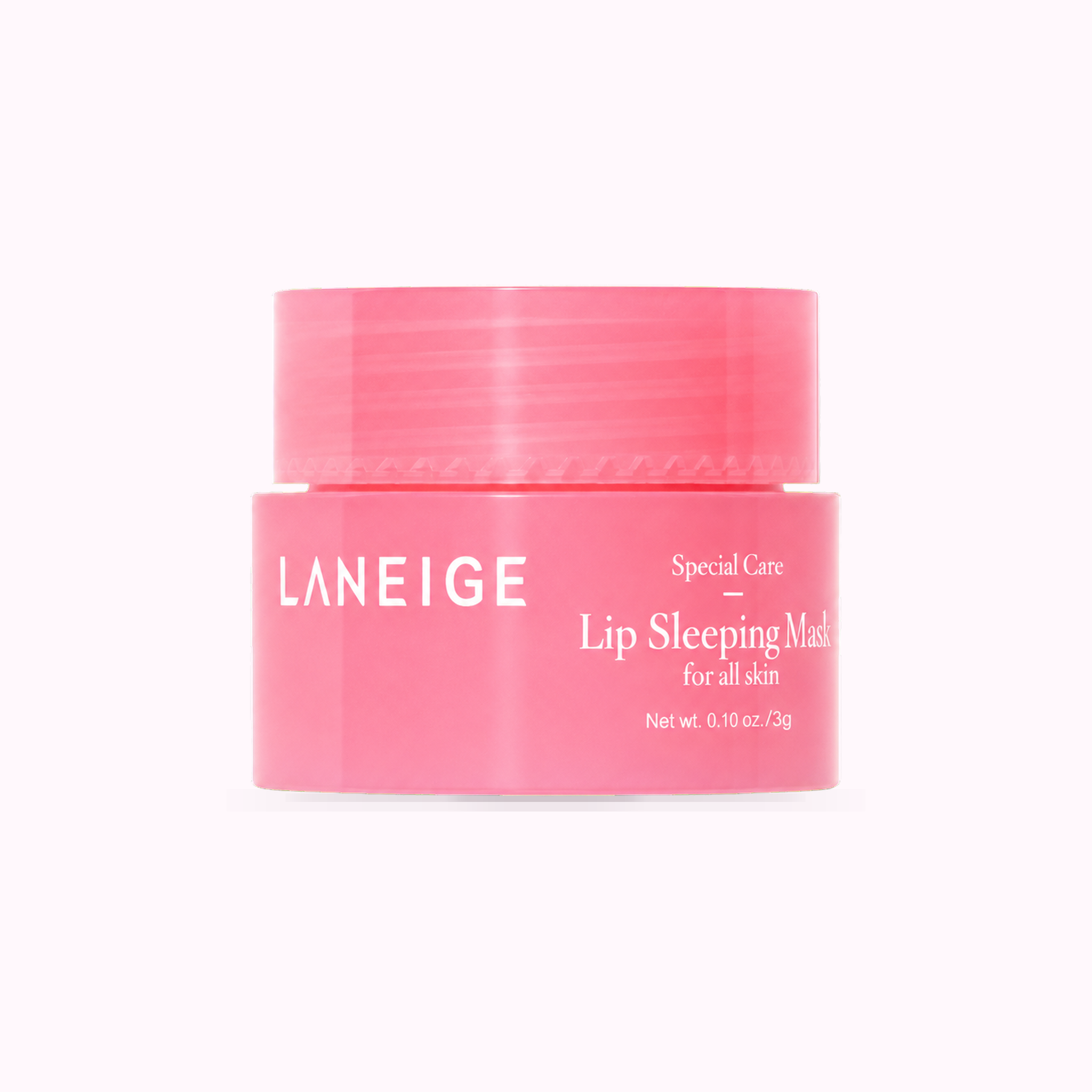 Laneige Lip Sleeping Mask Berry 3g product cover