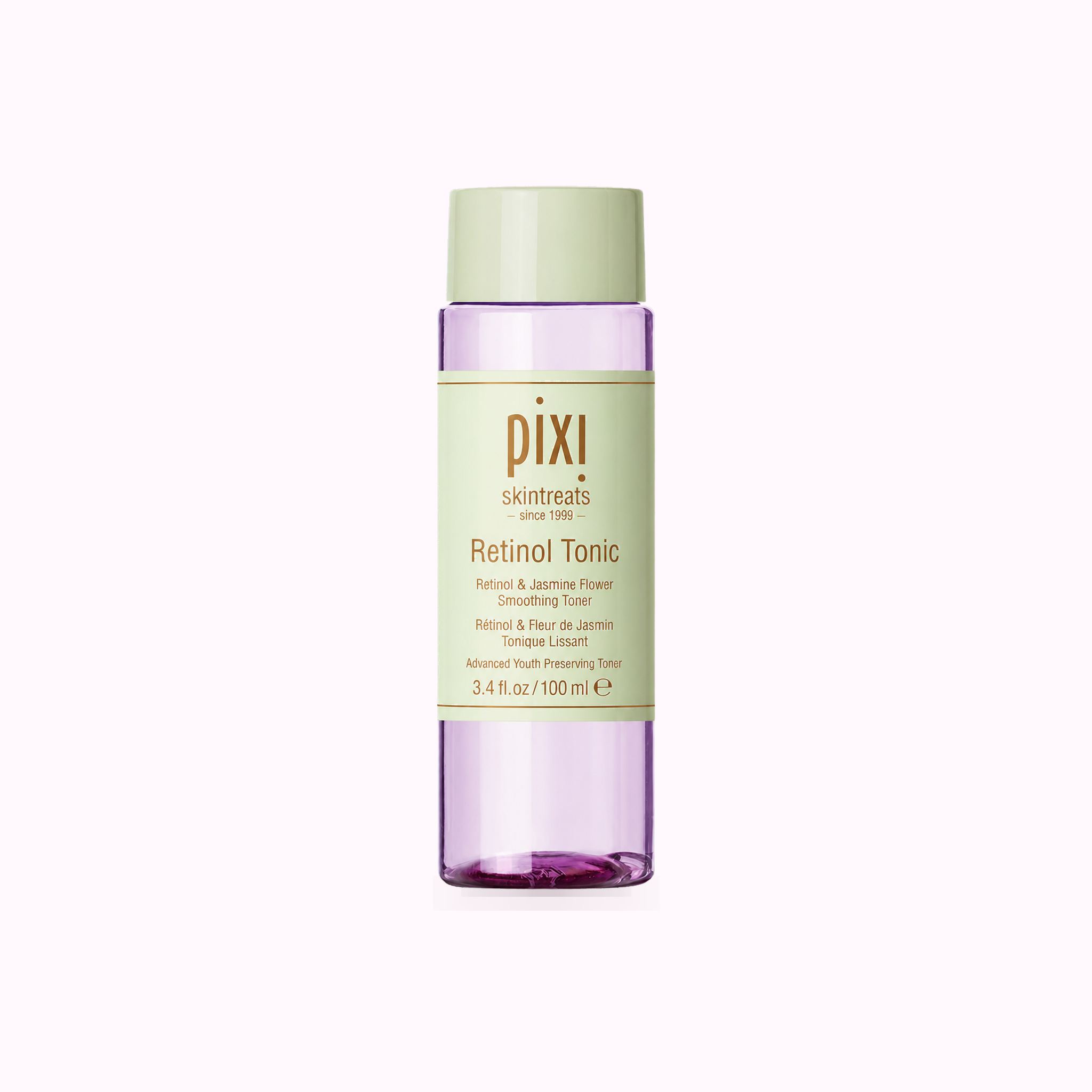 Pixi Retinol Tonic 100ml product cover