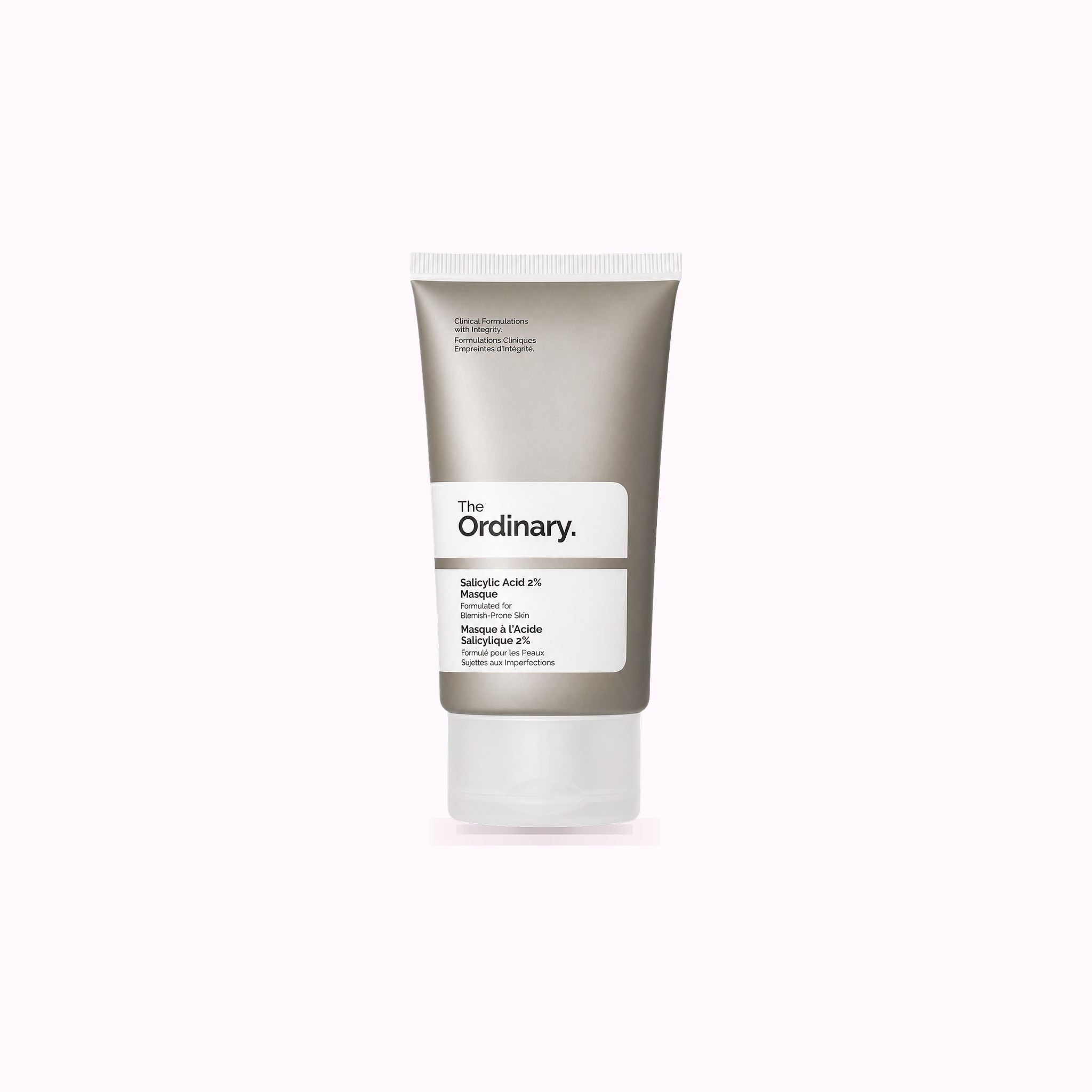The Ordinary Salicylic Acid 2% Masque product cover