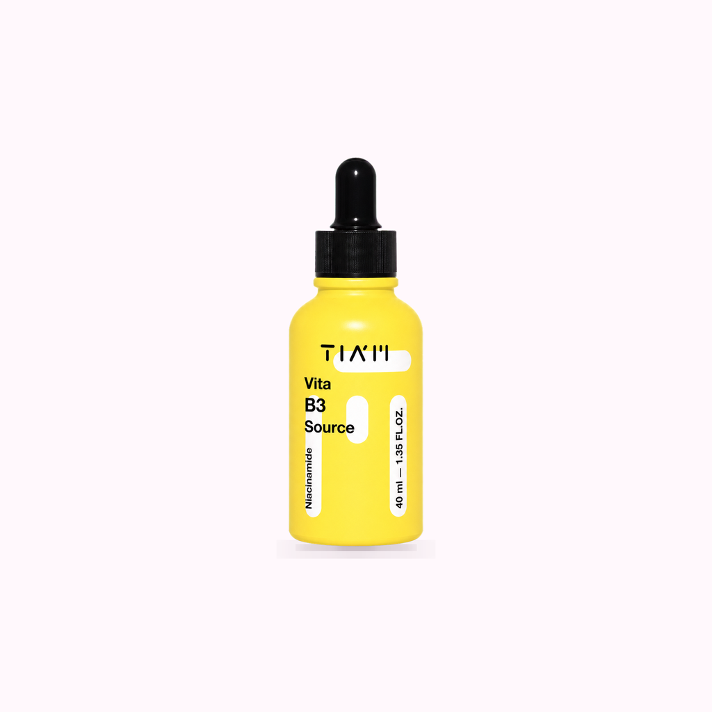 TIA'M Vita B3 Source product cover