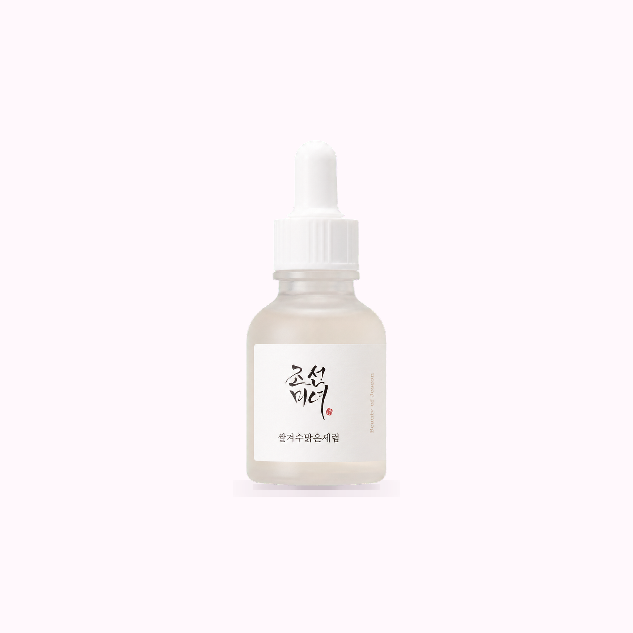 Beauty Of Joseon Glow Deep Serum : Rice +Alpha-Arbutin product cover