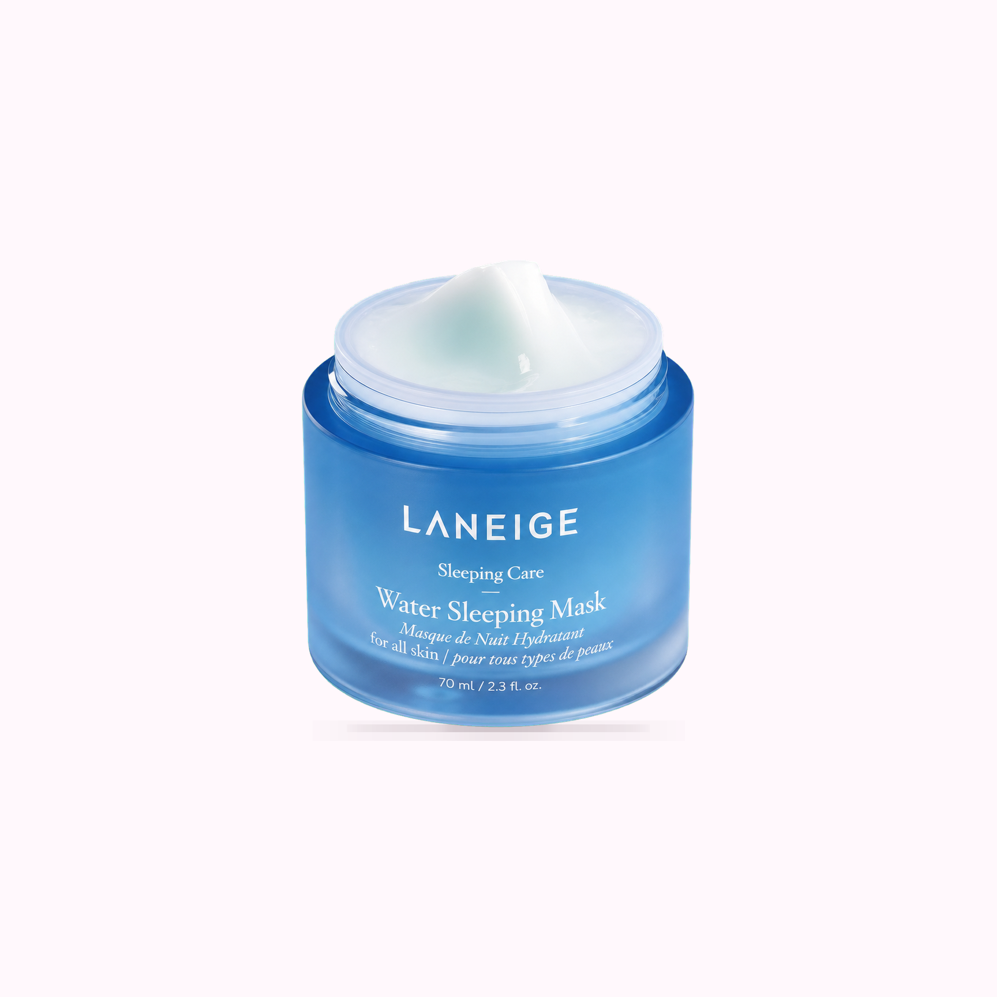 LANEIGE – Water Sleeping Mask 15 product cover