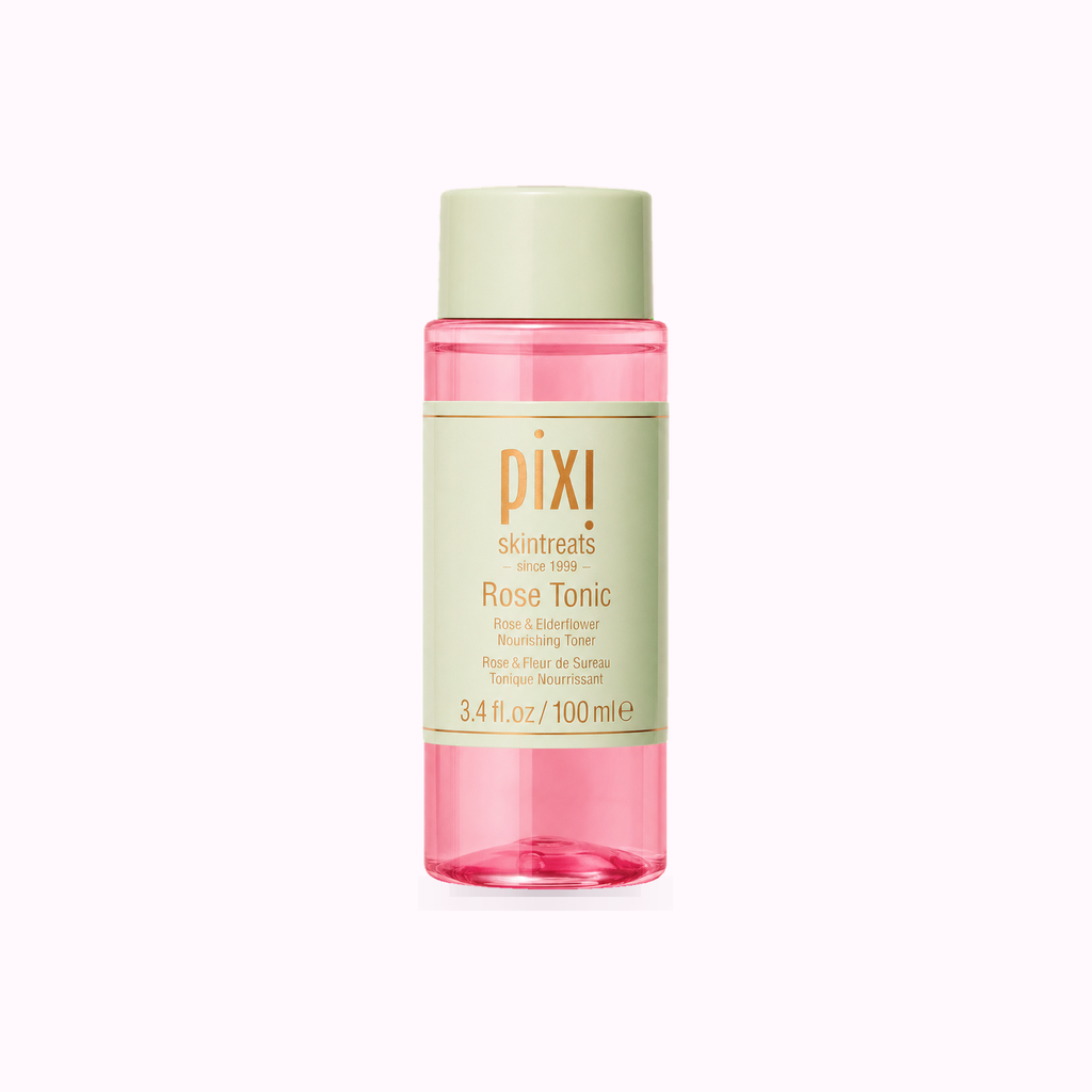 pixi Rose Tonic 100ml product cover