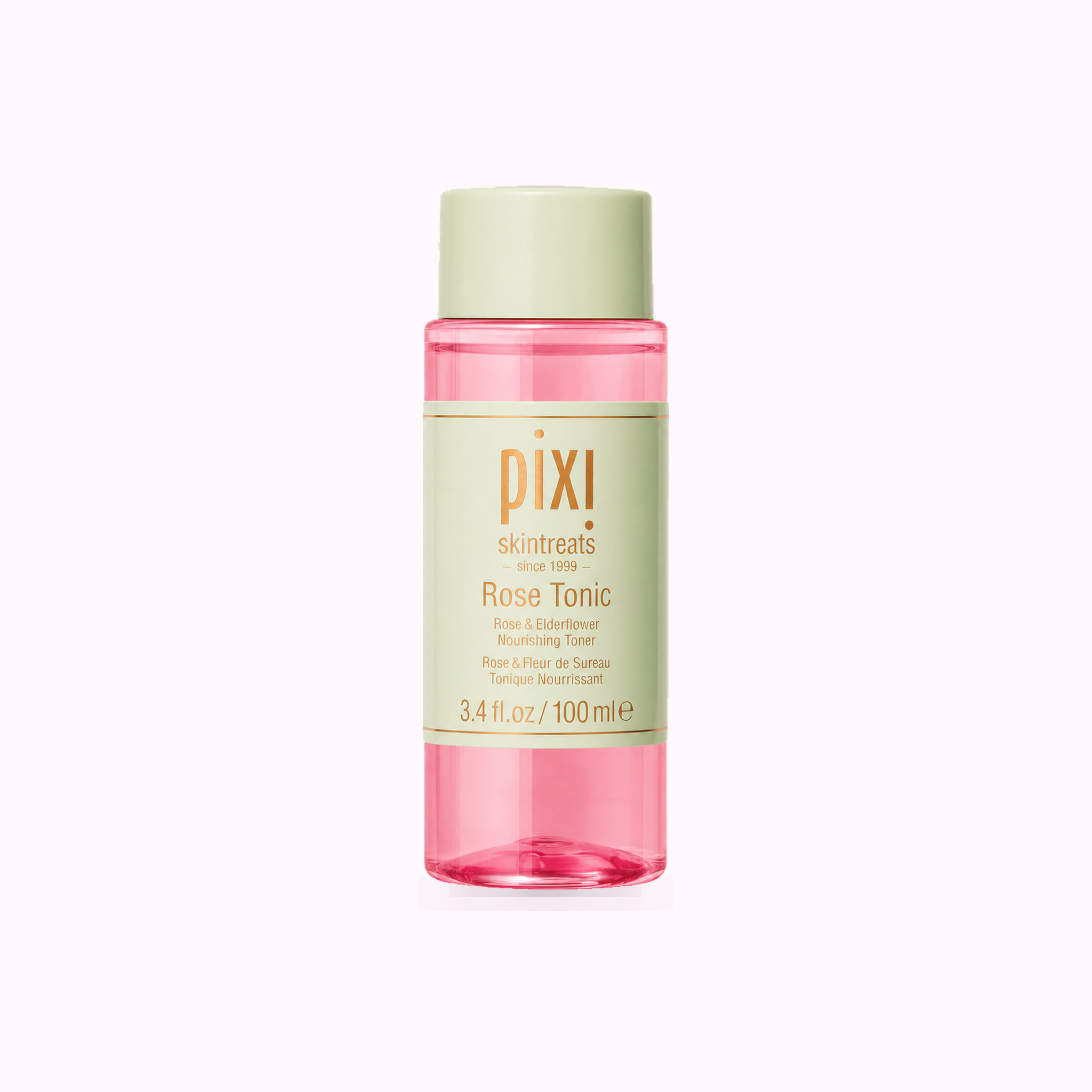 pixi Rose Tonic 100ml product cover