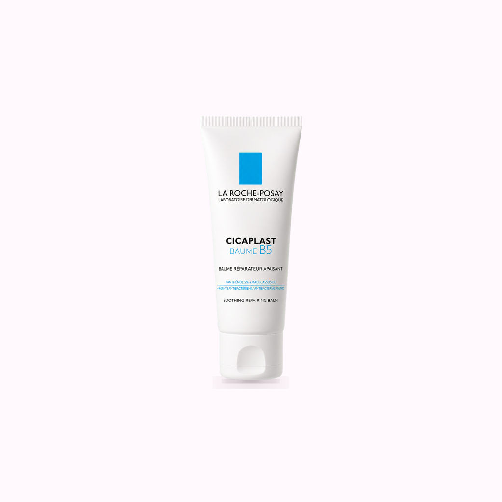 La Roche-Posay Cicaplast Balm B5 40ml product cover
