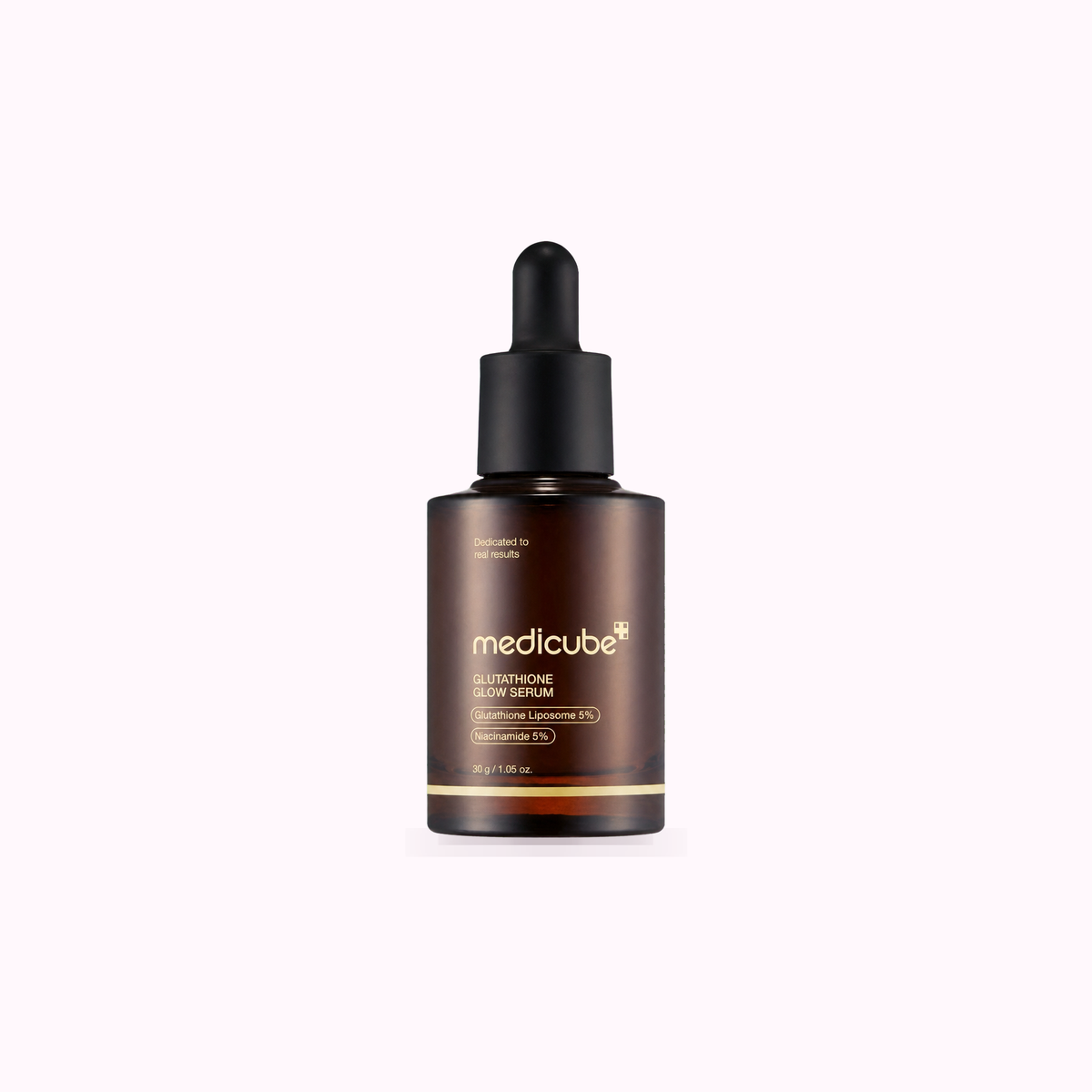 Medicube Glutathione Glow Serum 30ml product cover