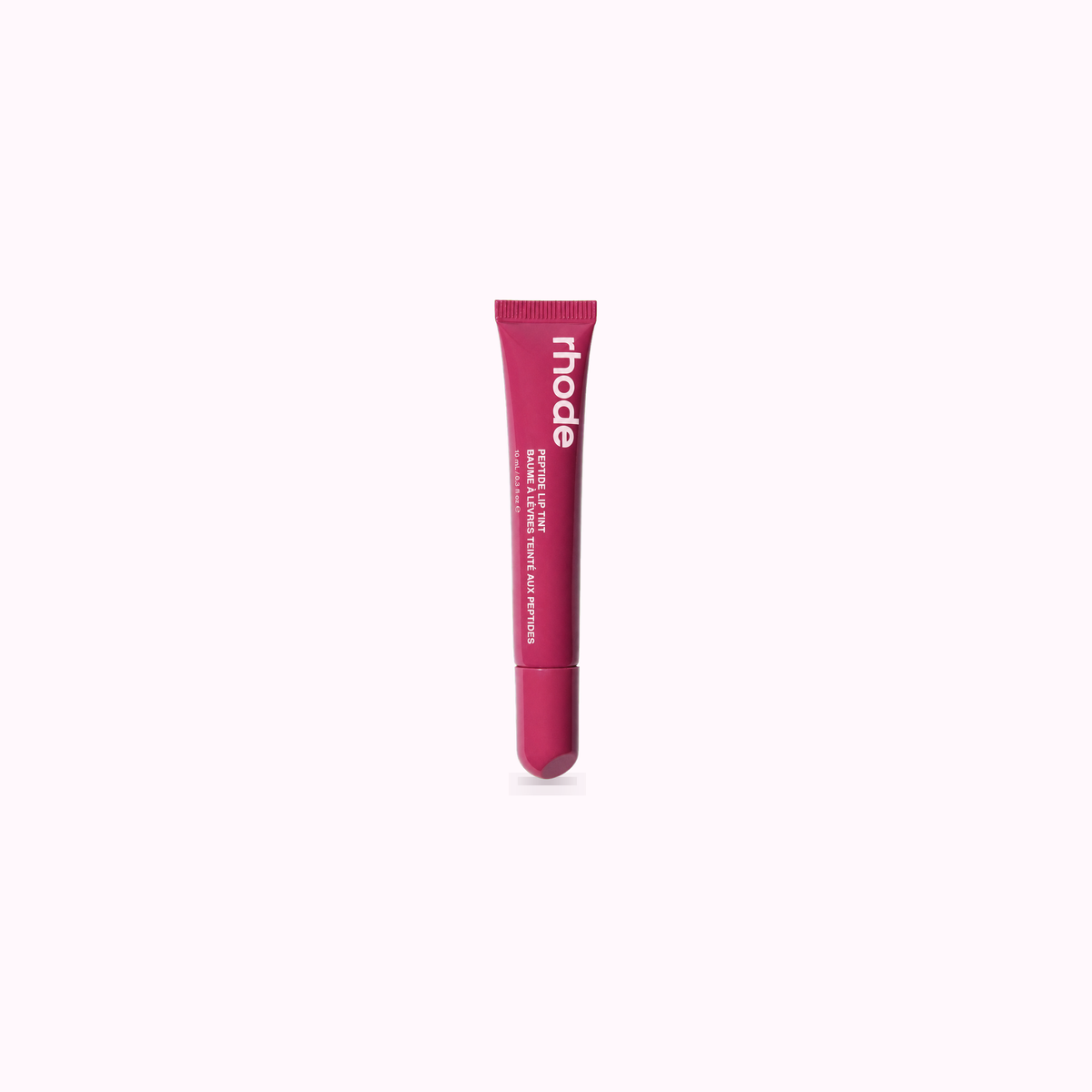 Rhodes peptide lip tint raspberry jelly product cover