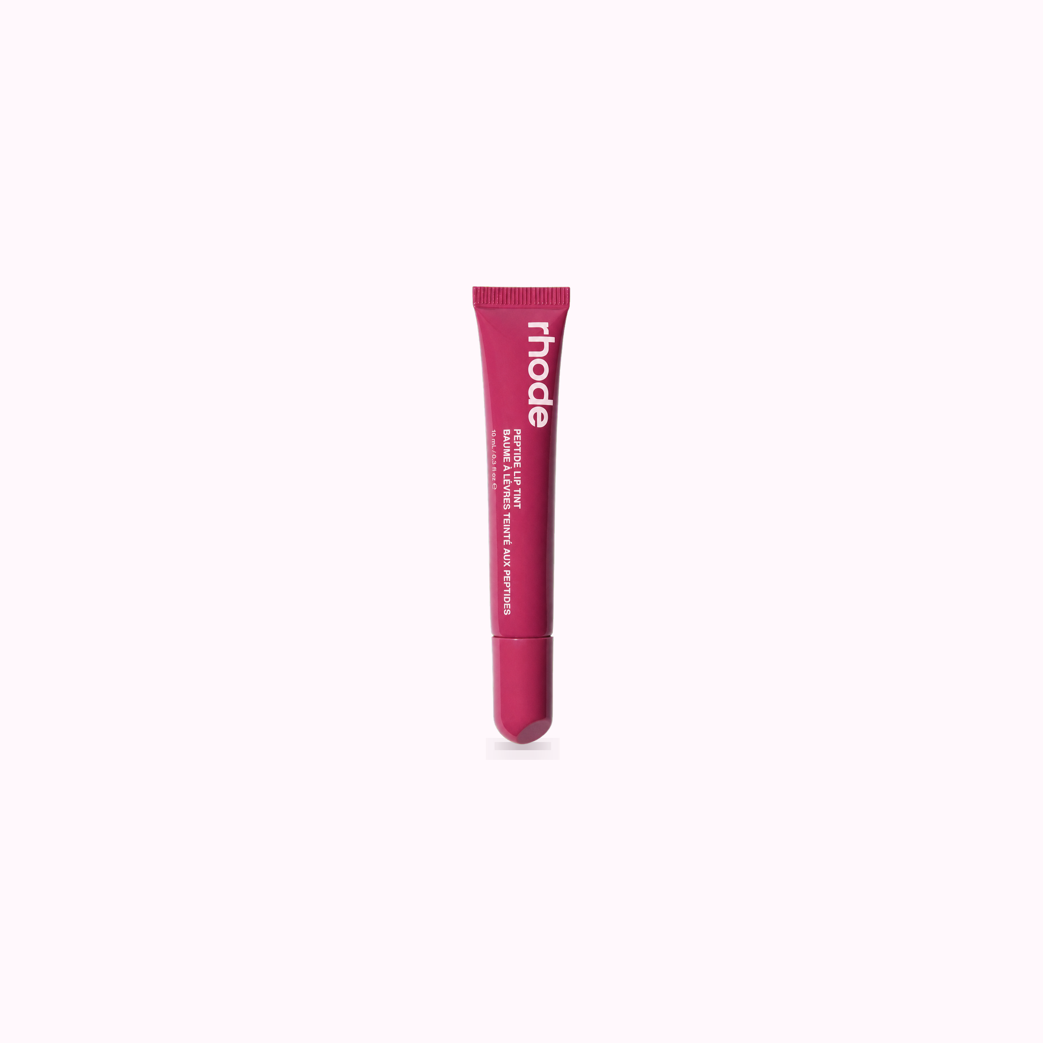Rhodes peptide lip tint raspberry jelly product cover