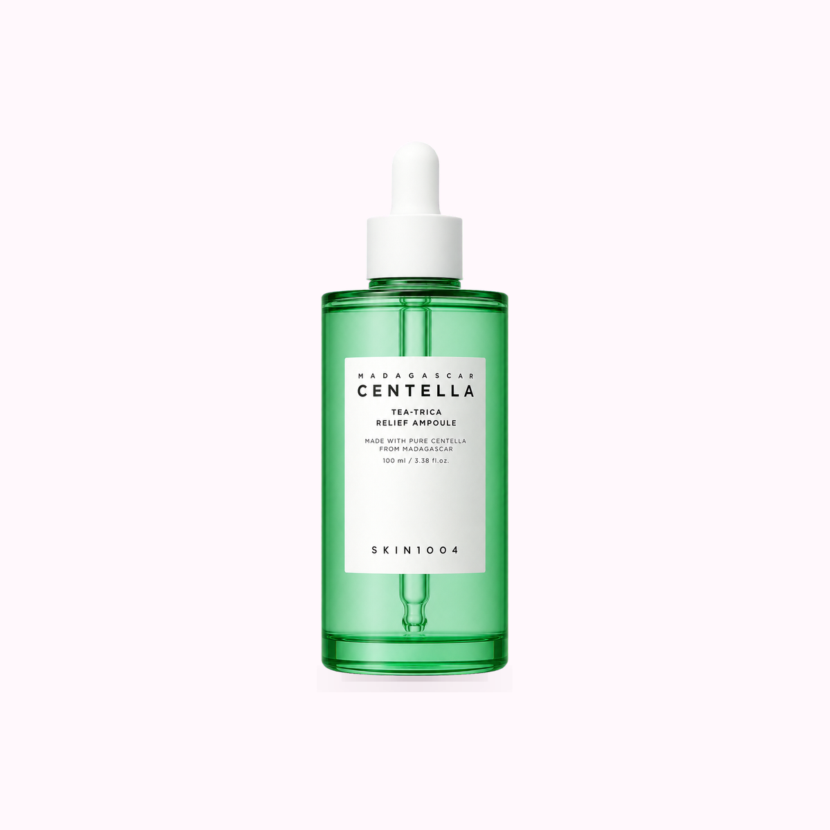 SKIN1004 Tea-Trica Relief Ampoule product cover