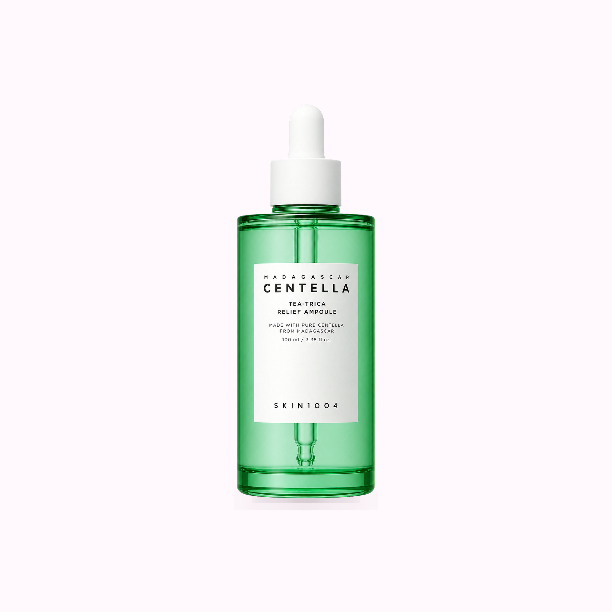 SKIN1004 Tea-Trica Relief Ampoule product cover