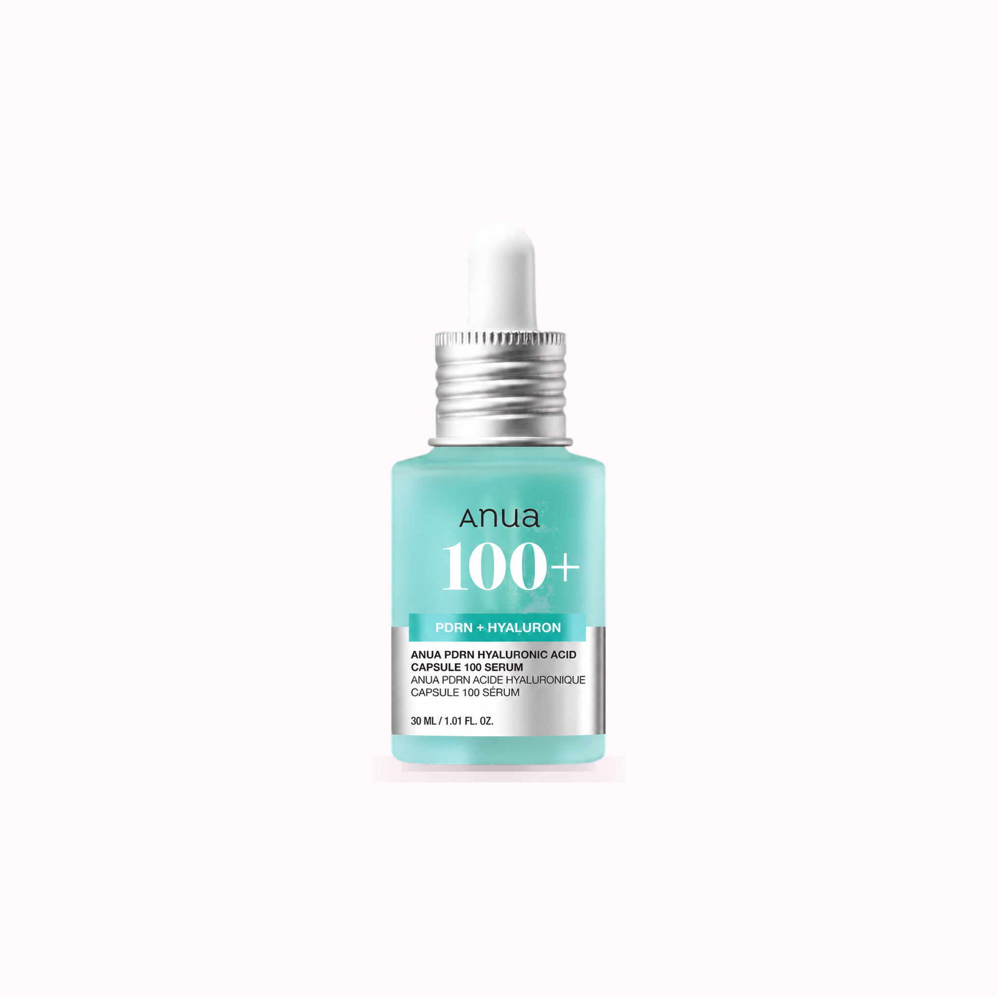 Anua PDRN Hyaluronic Acid Capsule 100 Serum 30ml product cover