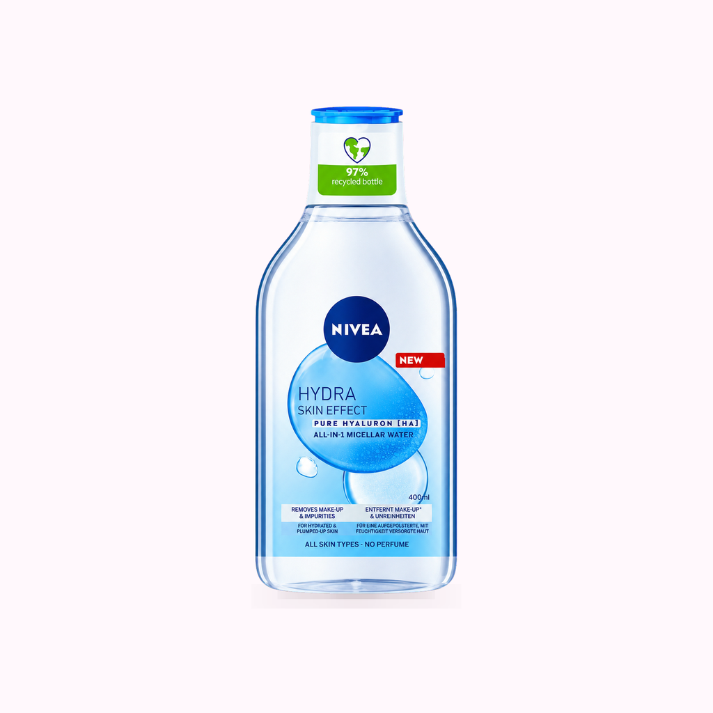 Hydra Skin Effect Micellar Water product cover