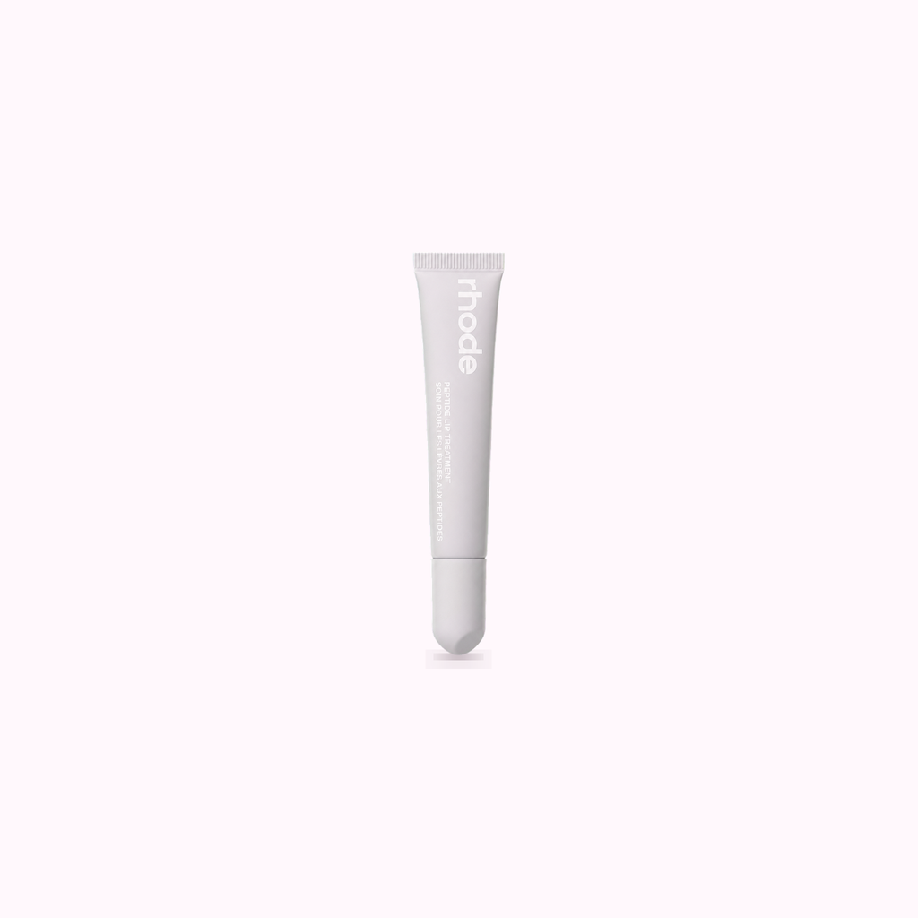 Rhodes peptide lip treatment unscented sans parfum product cover