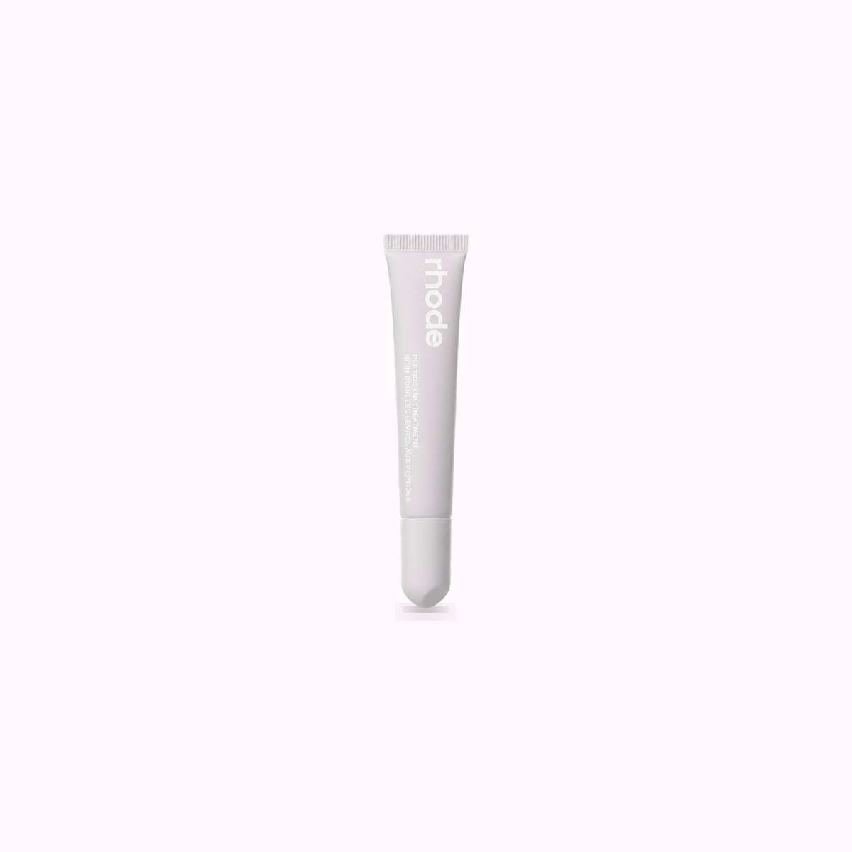 Rhodes peptide lip treatment unscented sans parfum product cover