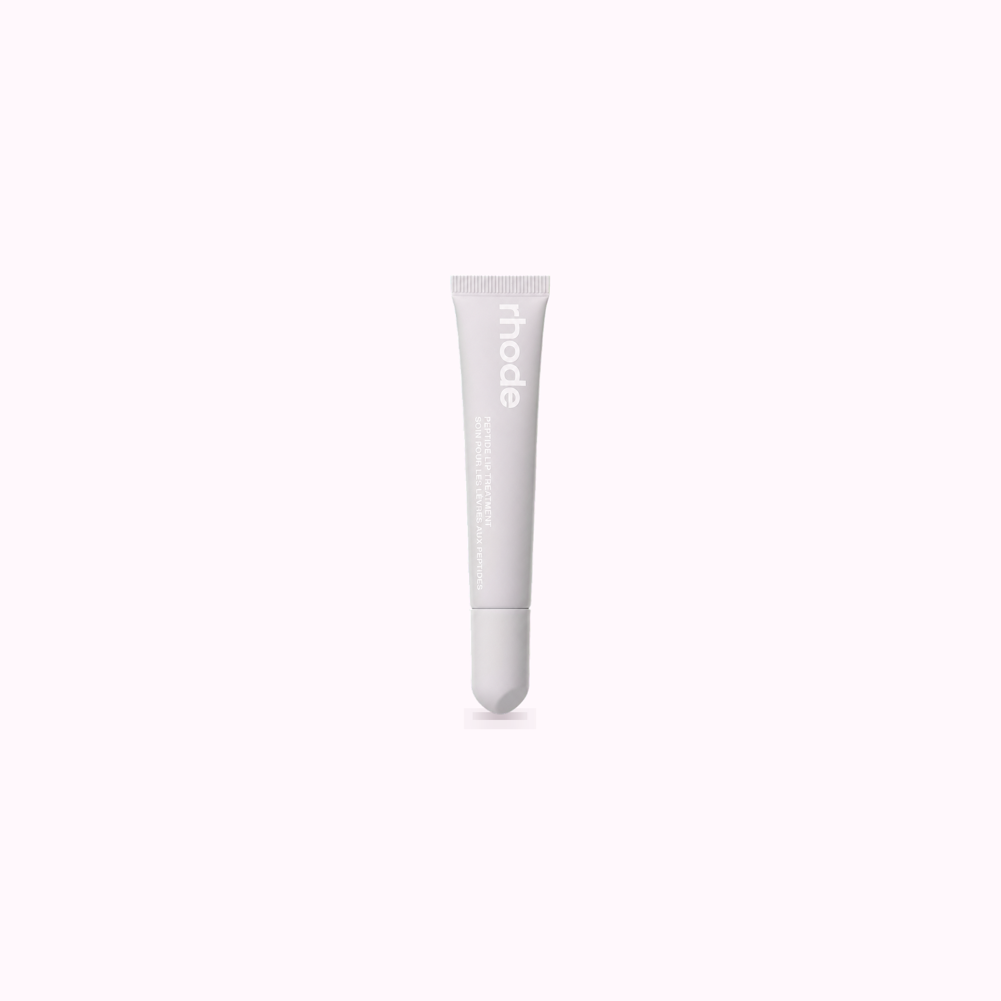 Rhodes peptide lip treatment unscented sans parfum product cover