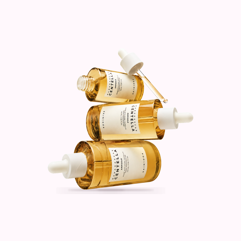 SKIN1004 Madagascar Centella Ampoule product cover