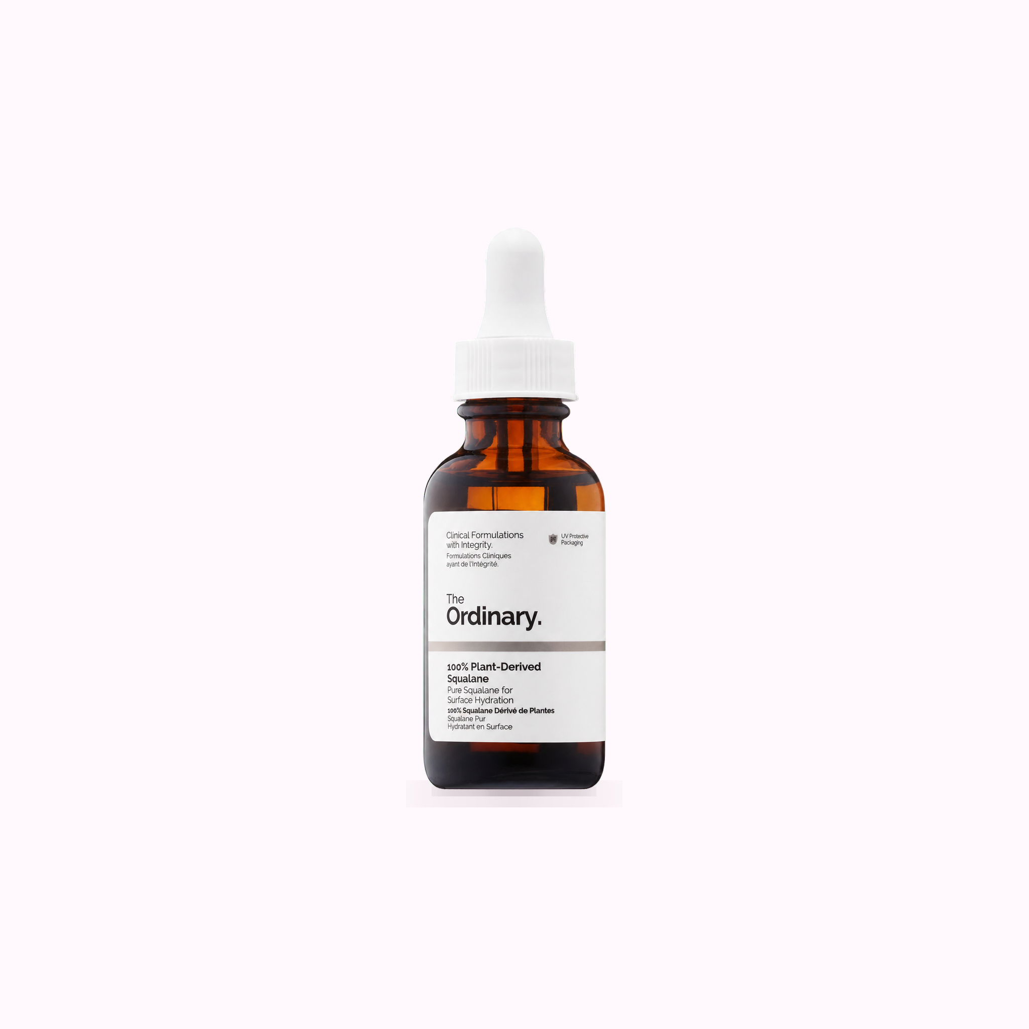The Ordinary 100% Plant-Derived Squalane product cover