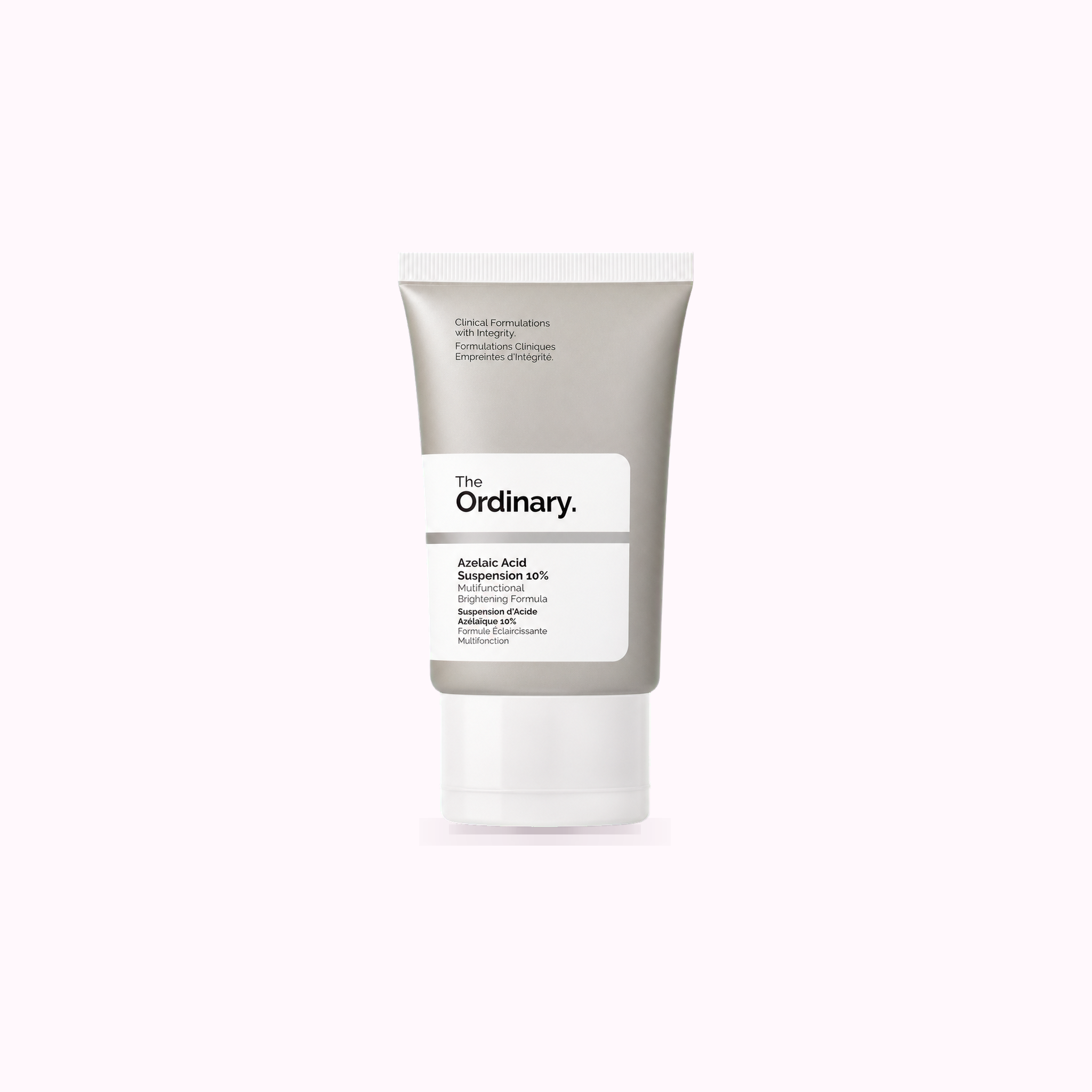 The Ordinary Azelaic Acid Suspension 10% product cover