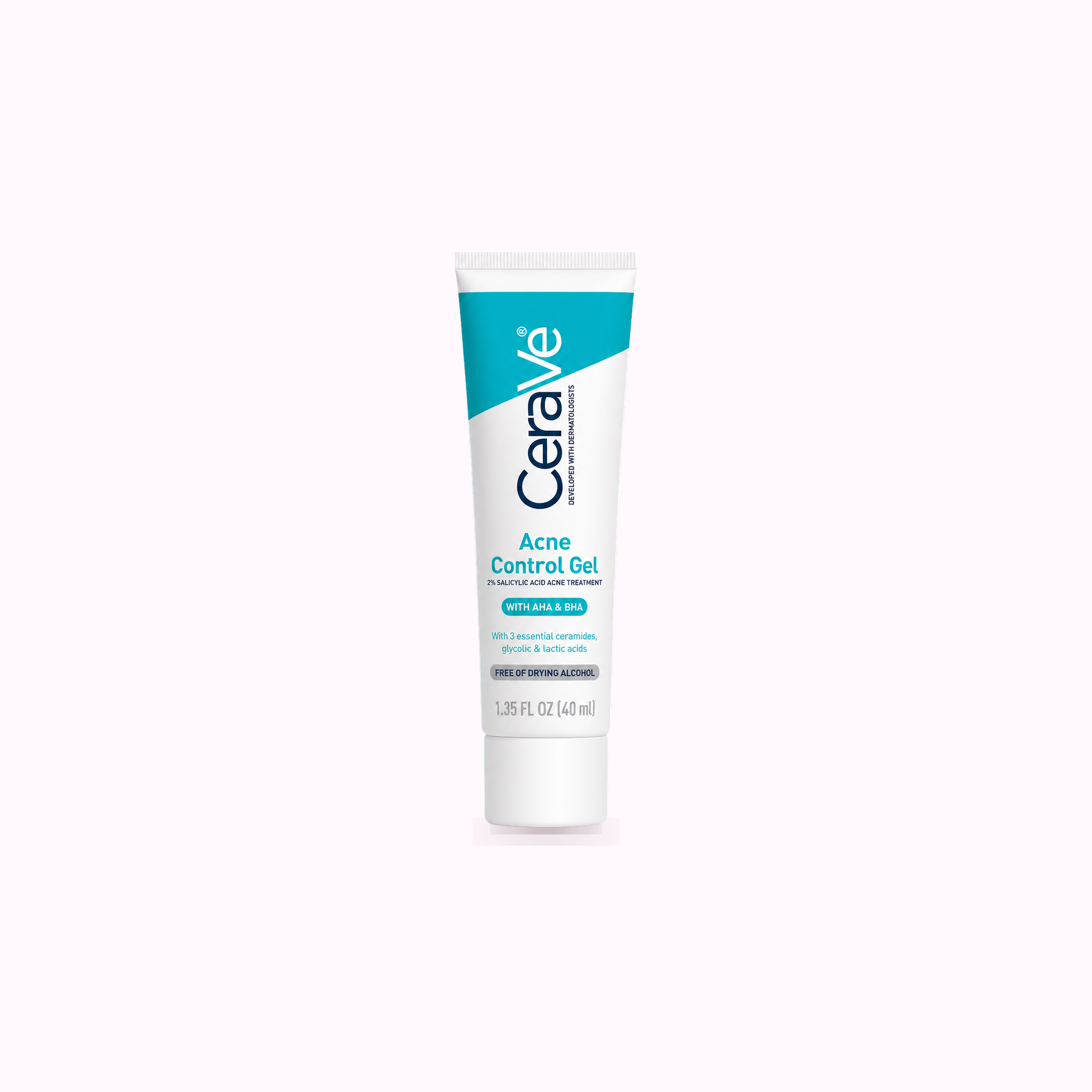 Cerave Acne Control Gel product cover