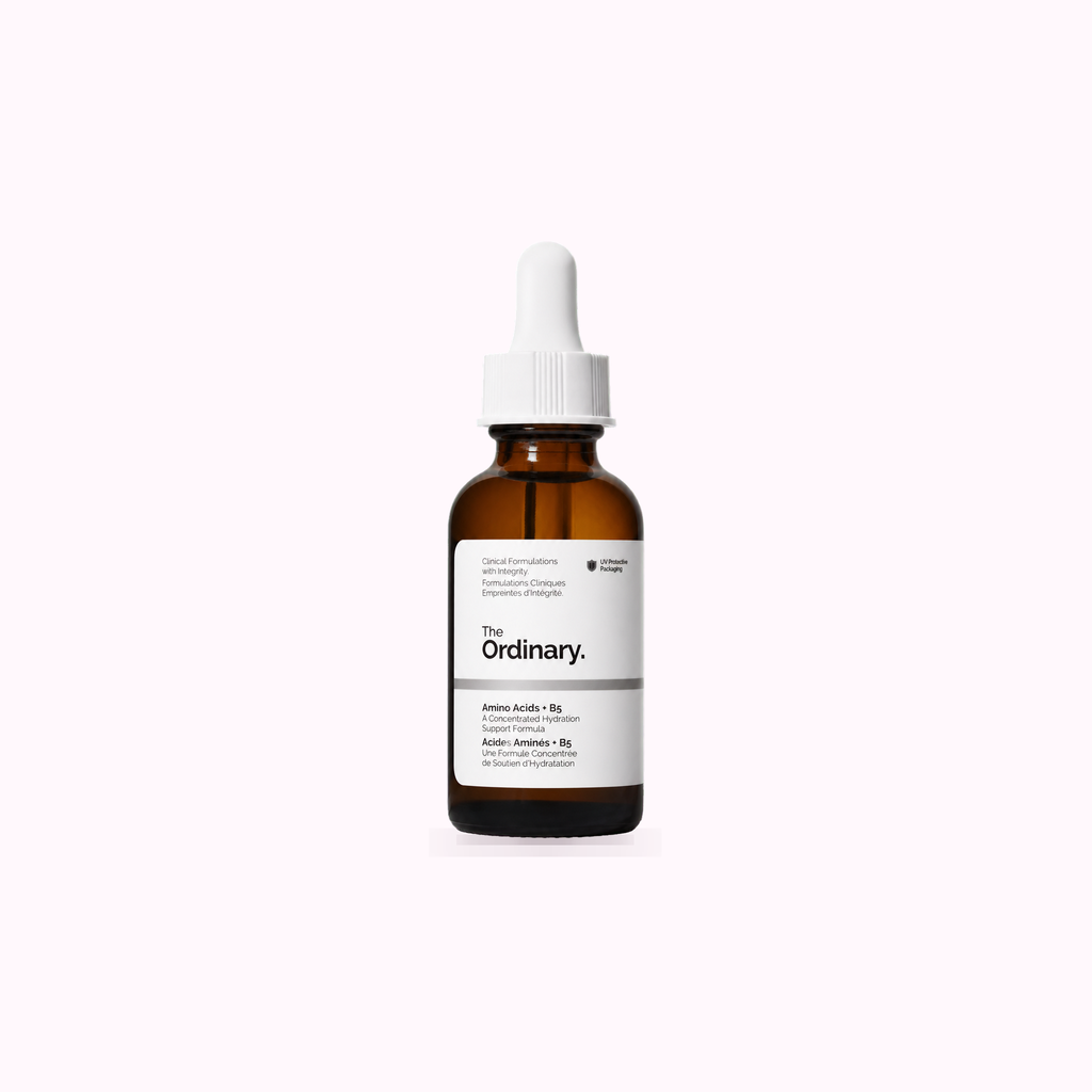 The Ordinary Amino Acids + B5 product cover