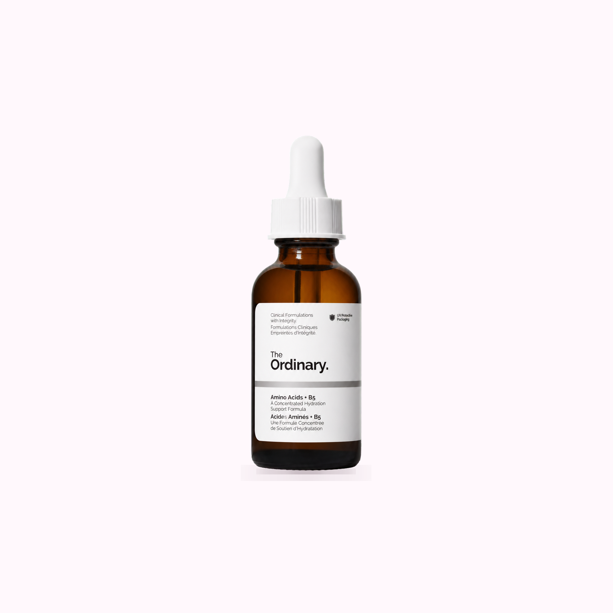 The Ordinary Amino Acids + B5 product cover
