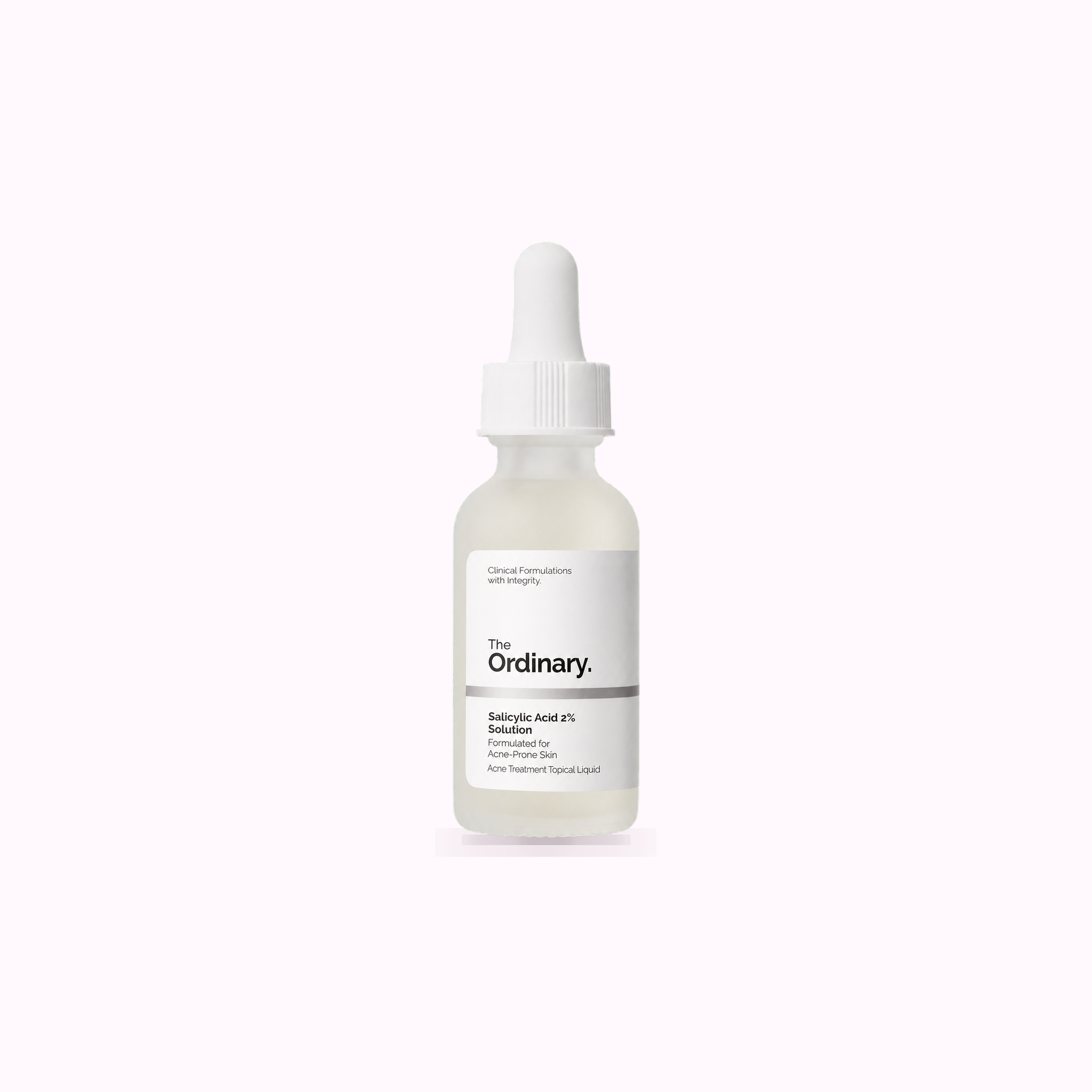 The Ordinary Salicylic Acid 2% Solution product cover