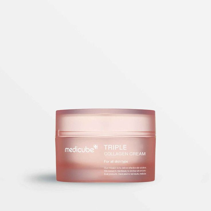 Medicube Triple Collagen cream 50ml